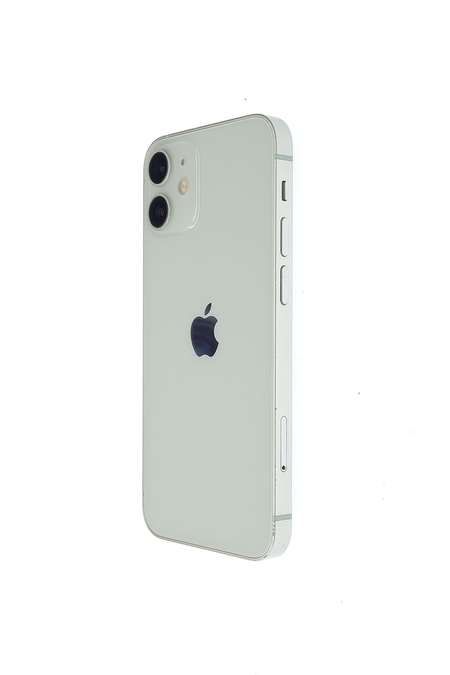 Apple iPhone 12 mini 256 GB Green - Много добро