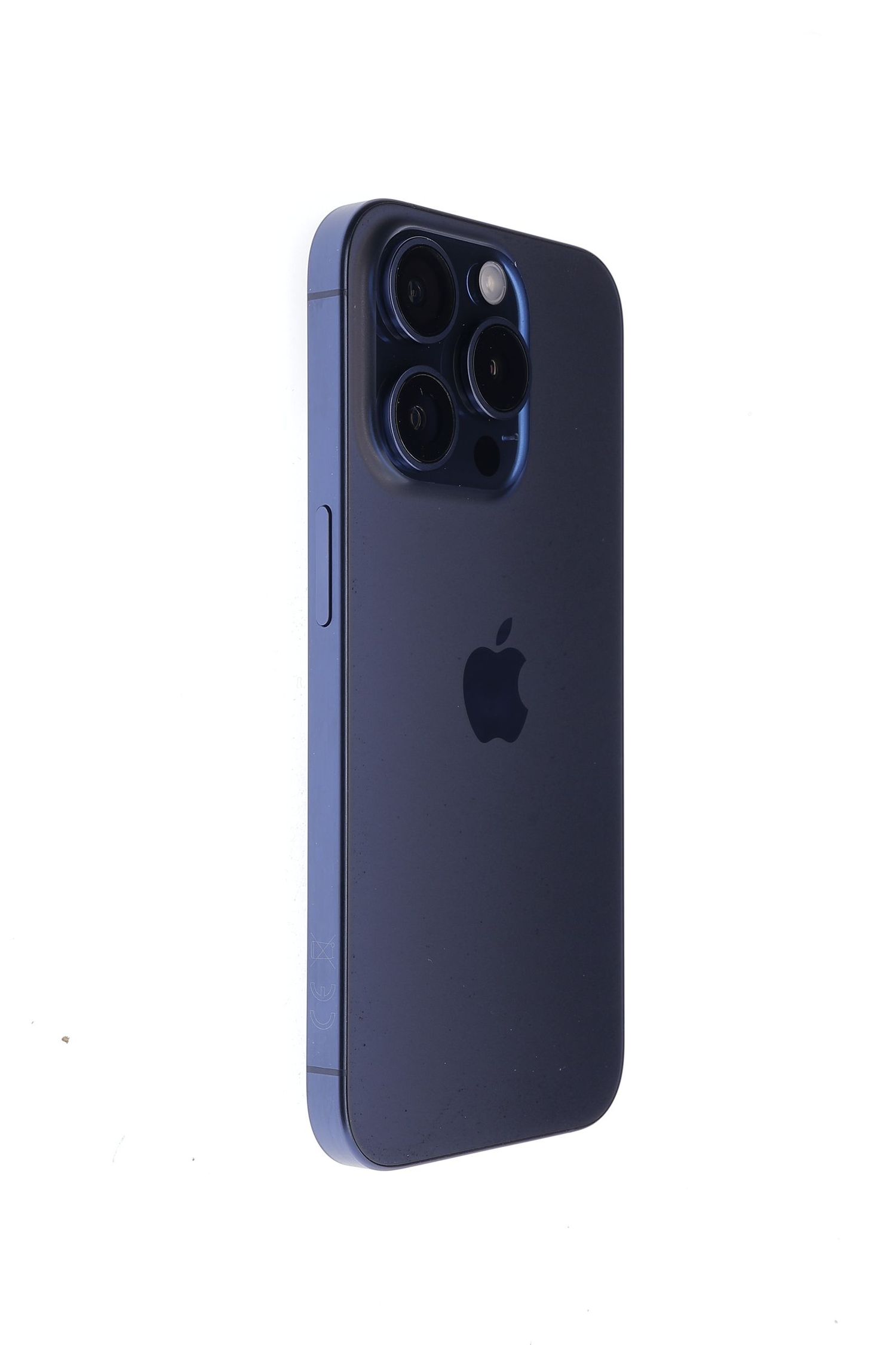 Apple iPhone 15 Pro 128 GB Blue Titanium - Отлично