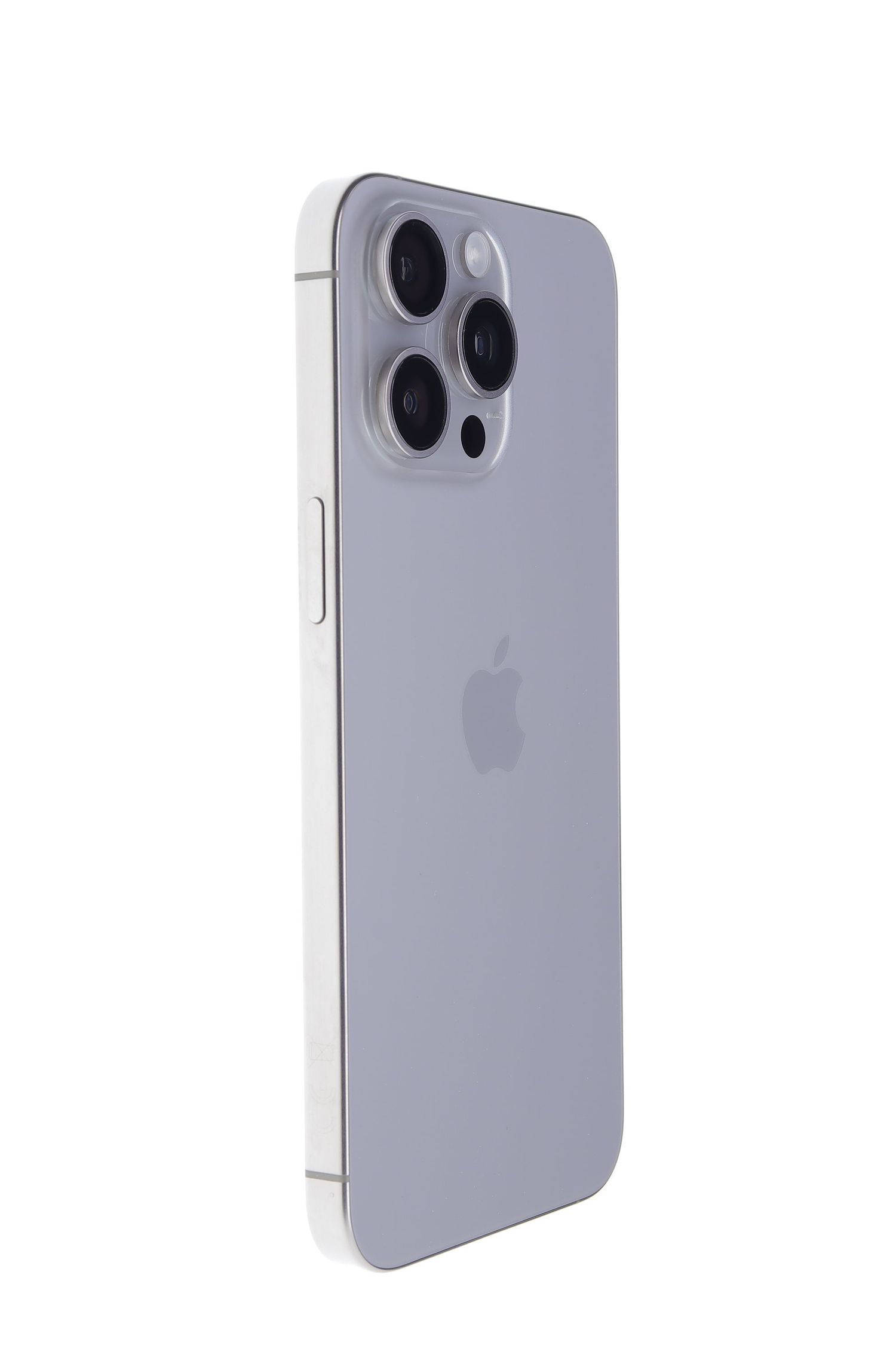 Apple iPhone 15 Pro Max 256 GB Natural Titanium - Ca nou