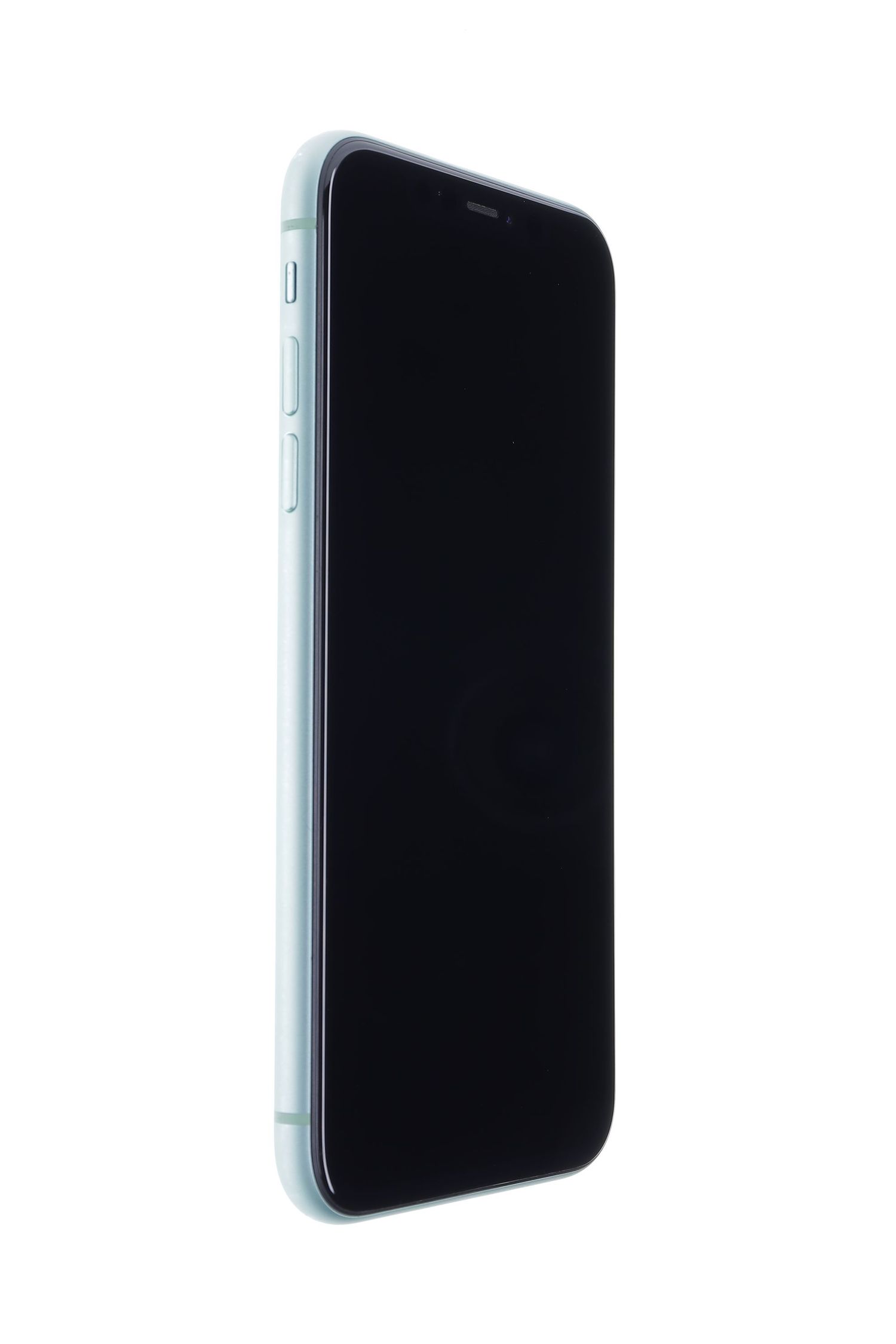 Apple iPhone 11 64 GB Green - Εξαιρετικό
