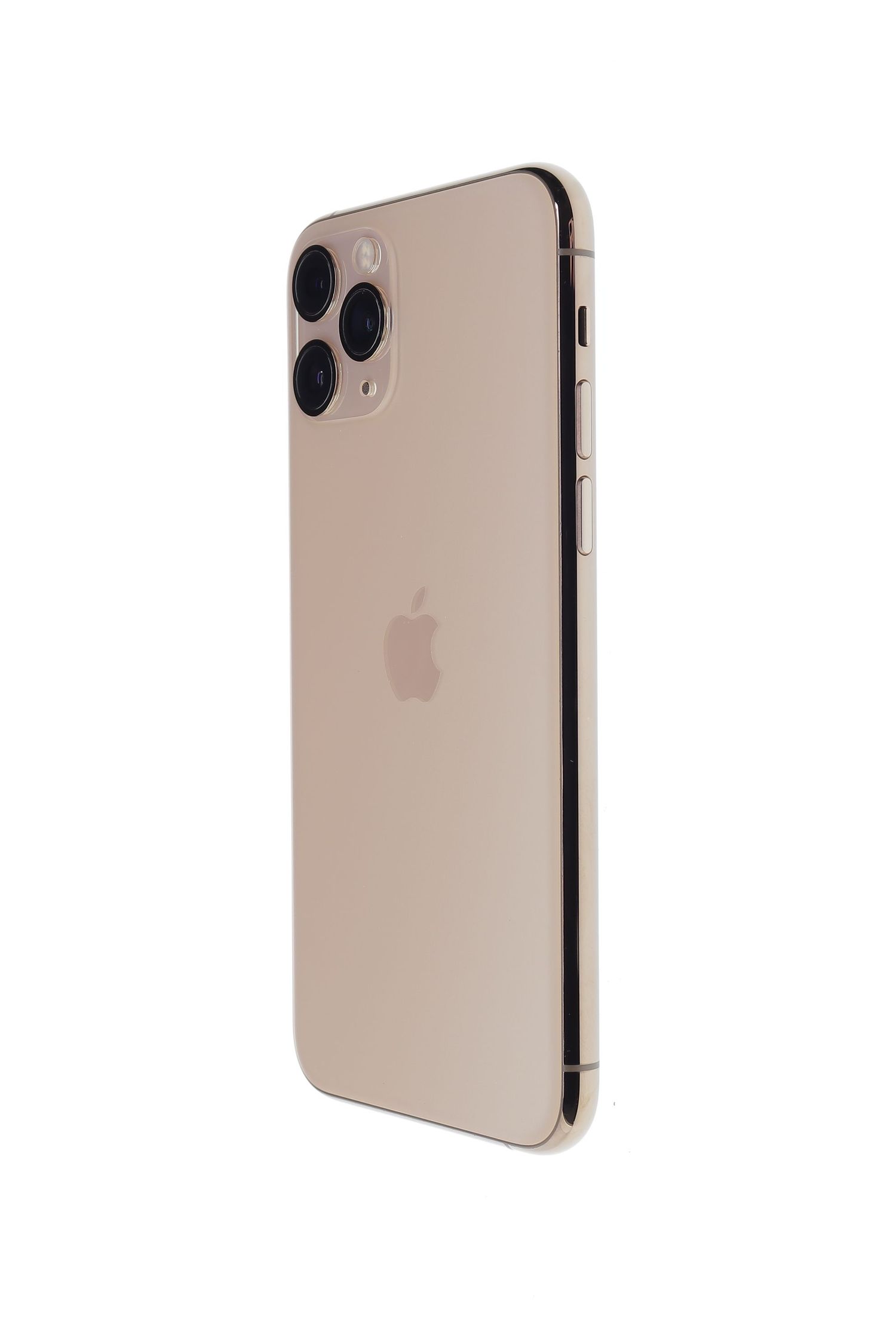 Apple iPhone 11 Pro 512 GB Gold - Много добро