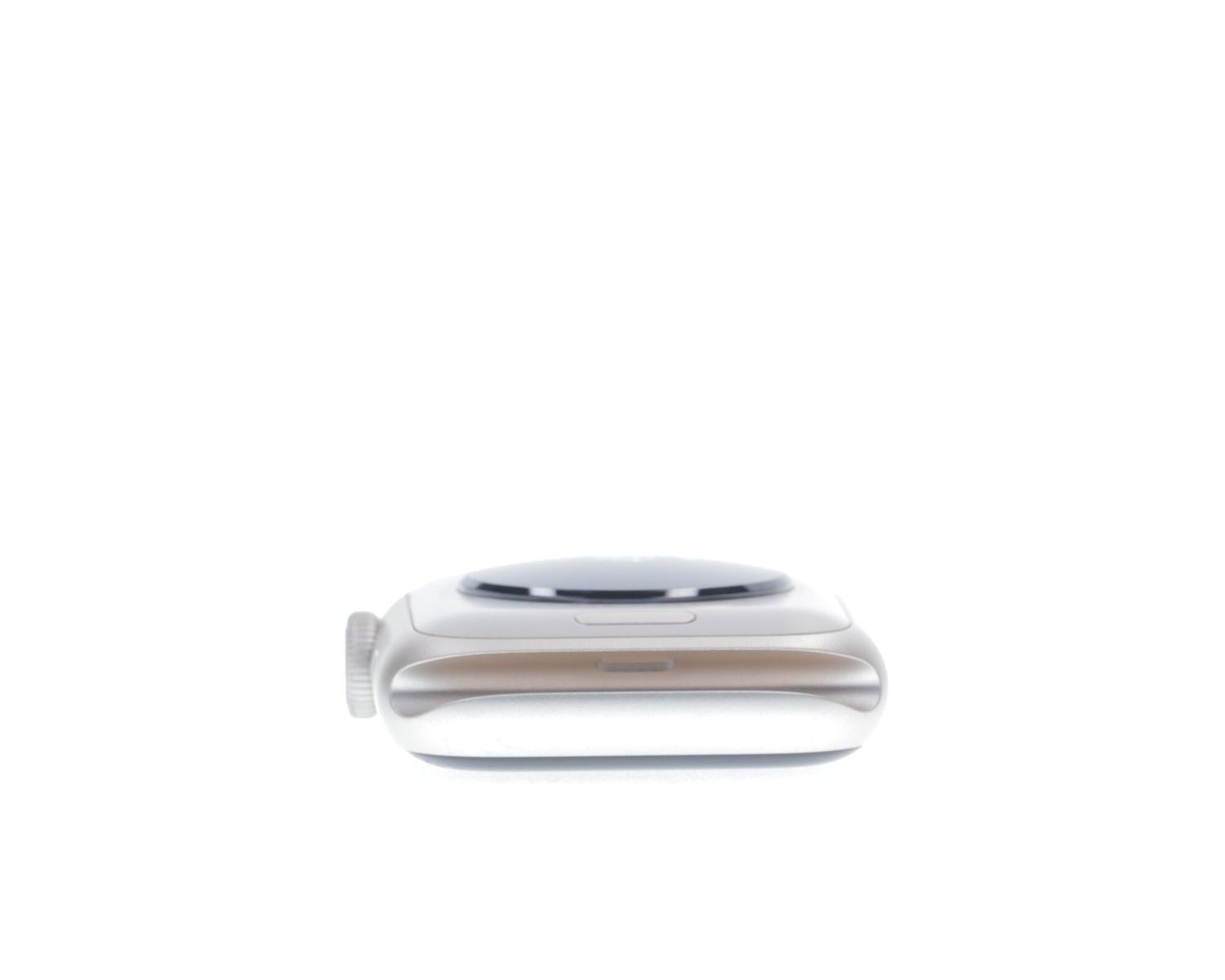 Apple Watch SE 2022, GPS + Cellular, Aluminium 40mm Starlight - Добро