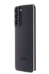 Telefon mobil Samsung Galaxy S22 Plus 5G Dual Sim, Phantom Black, 256 GB,  Excelent