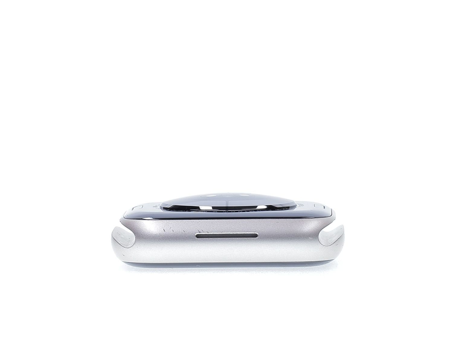 Apple Watch Series 9 2023, GPS, Aluminium 45mm Starlight - Εξαιρετικό