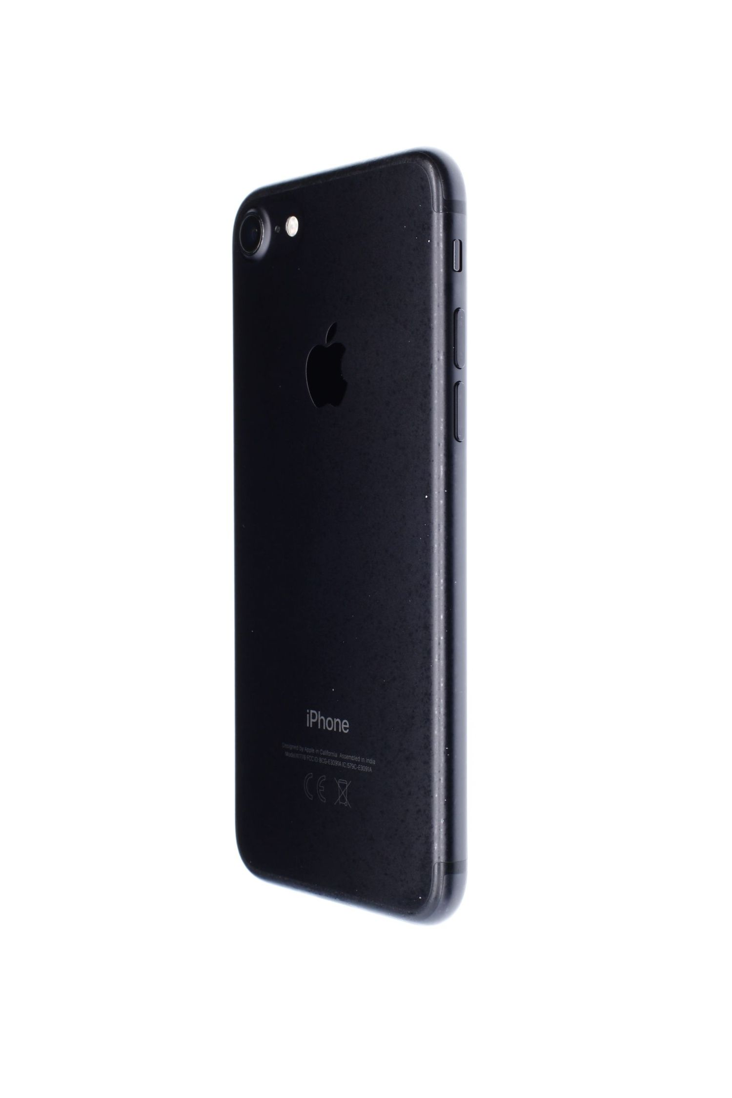 Apple iPhone 7 32 GB Black - Foarte bun