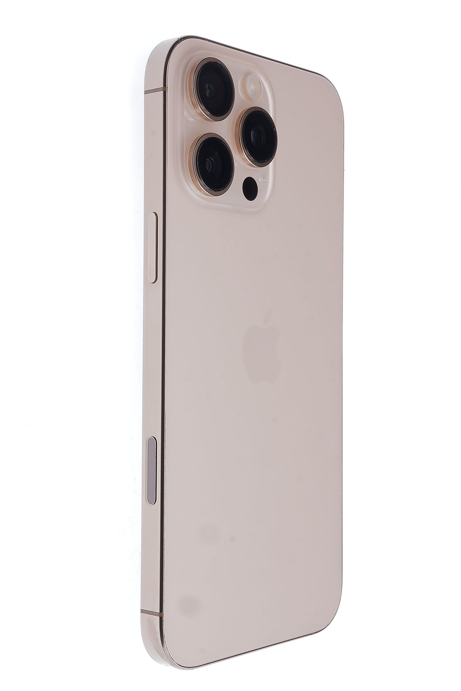 Apple iPhone 16 Pro Max, Desert Titanium, 256 GB - de la 3.849 lei