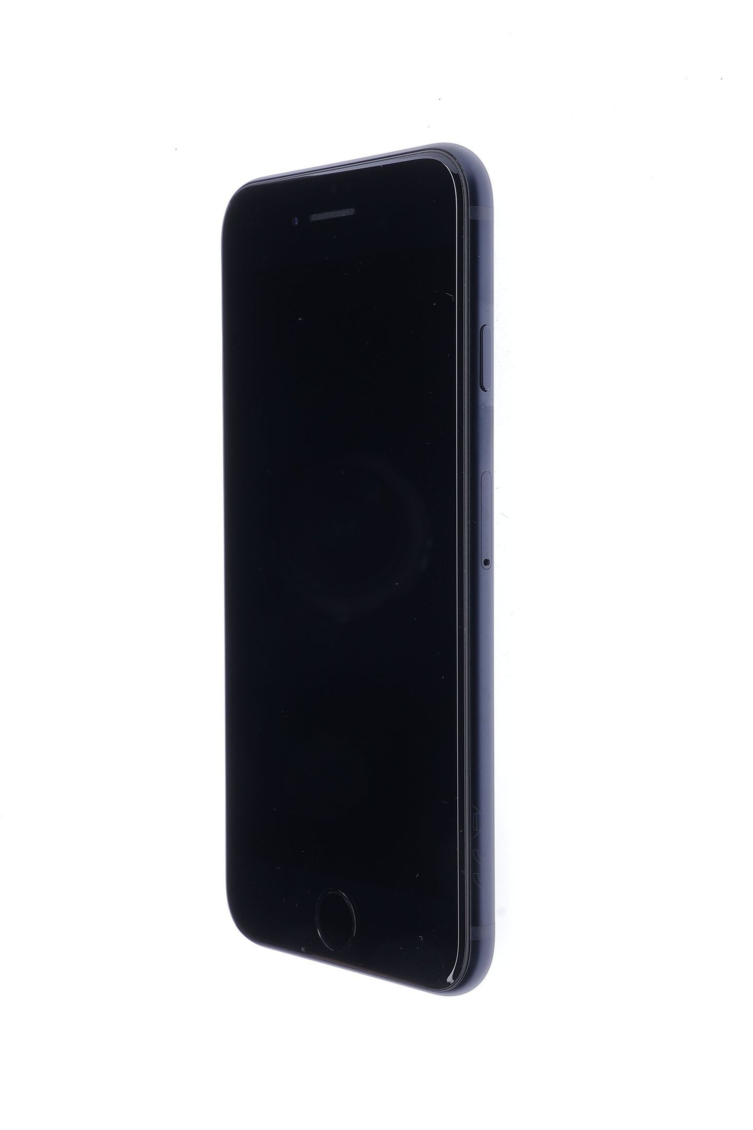 Apple iPhone SE 2022 128 GB Midnight - Újszerű