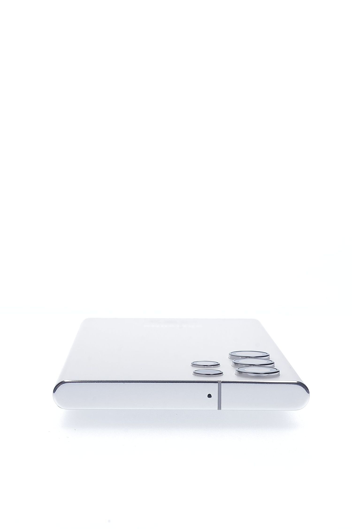 Samsung Galaxy S22 Ultra 5G Dual Sim 128 GB Phantom White - Ca nou