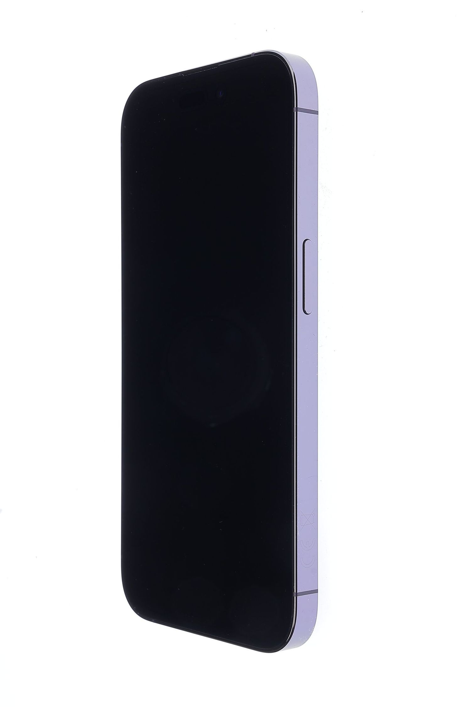 Apple iPhone 14 Pro 128 GB Deep Purple - Като нов
