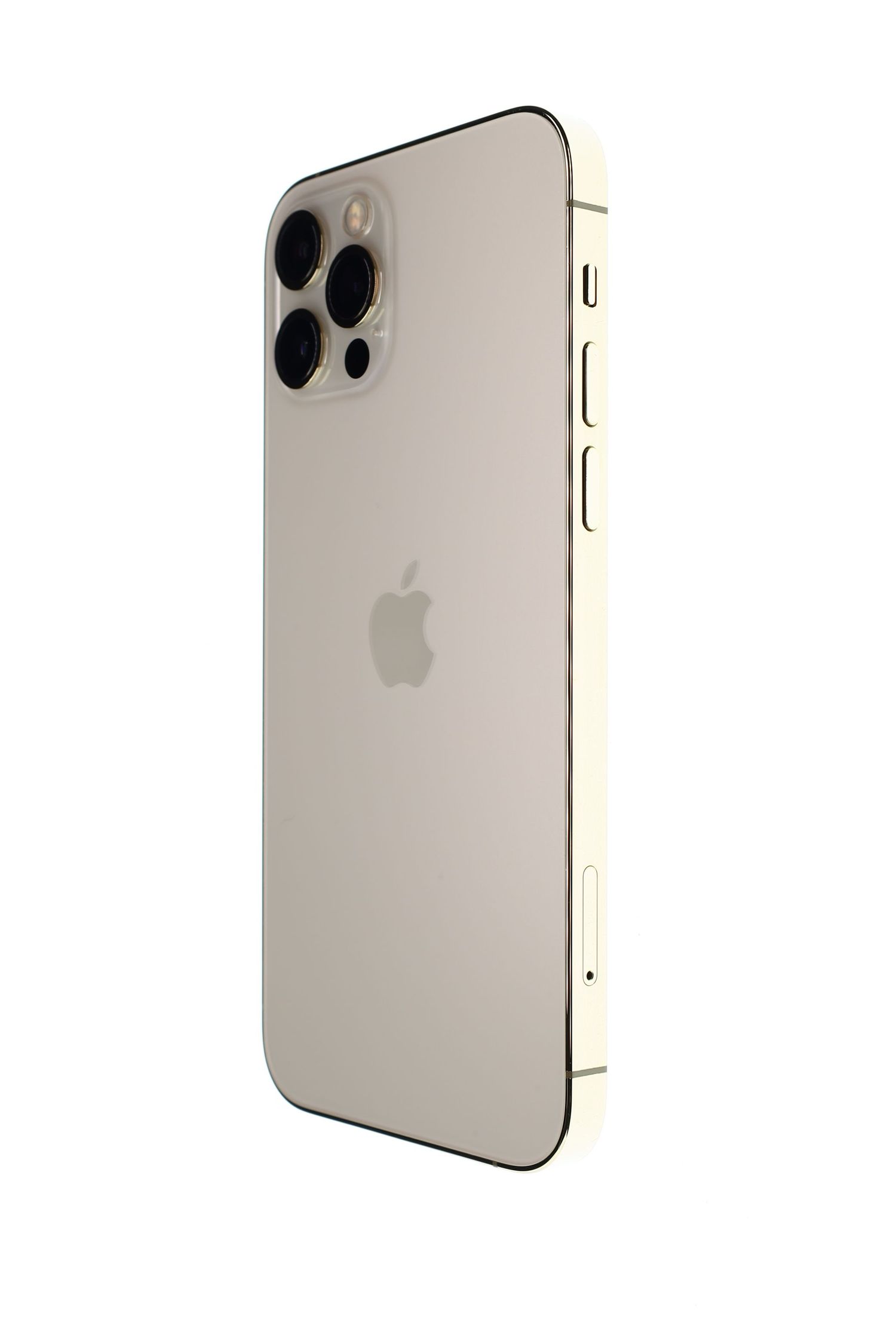 Apple iPhone 12 Pro 256 GB Gold - Újszerű