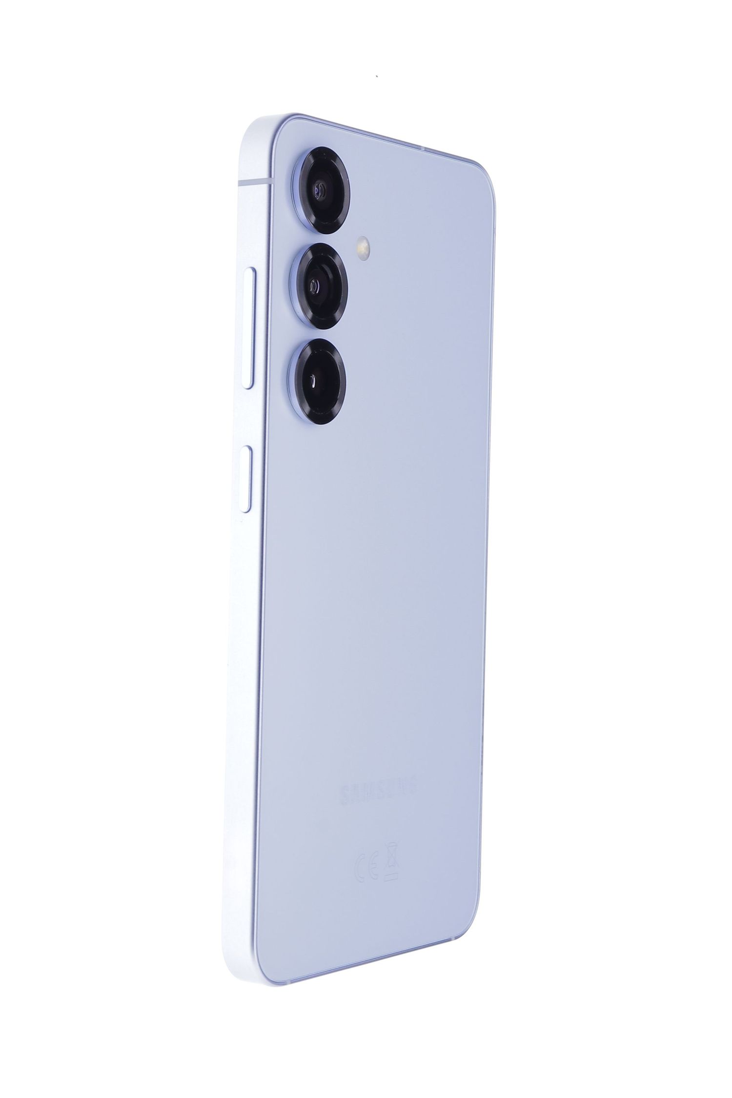 Samsung Galaxy S25 5G 256 GB Icy Blue - Nagyon jó