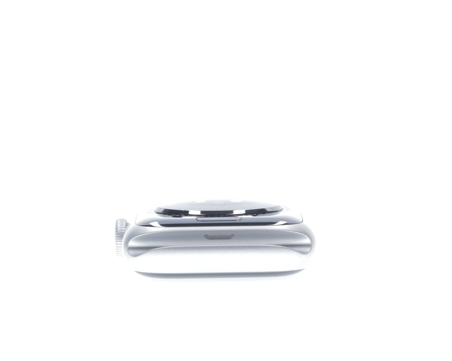 Apple Watch Series 8 2022, GPS, Aluminium 41mm Silver - Εξαιρετικό