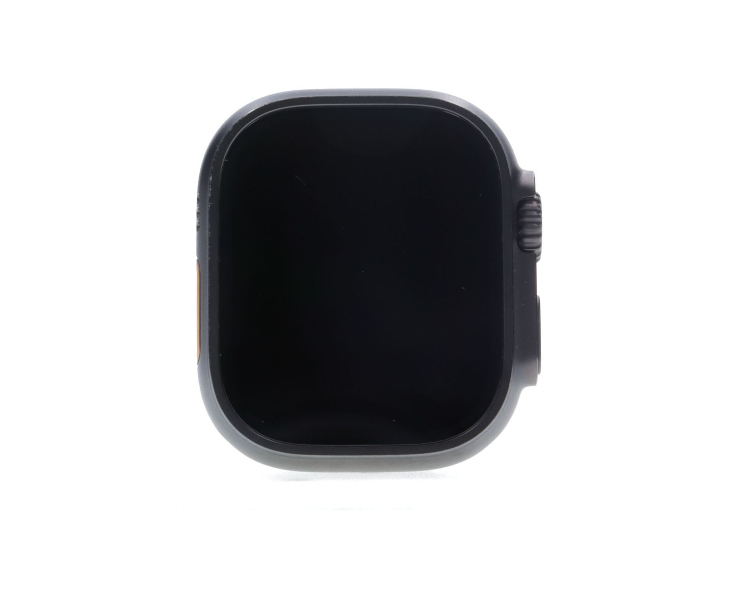 Apple Watch Ultra 2 2023, GPS + Cellular, Black Titanium 49mm Black Titanium - Като нов