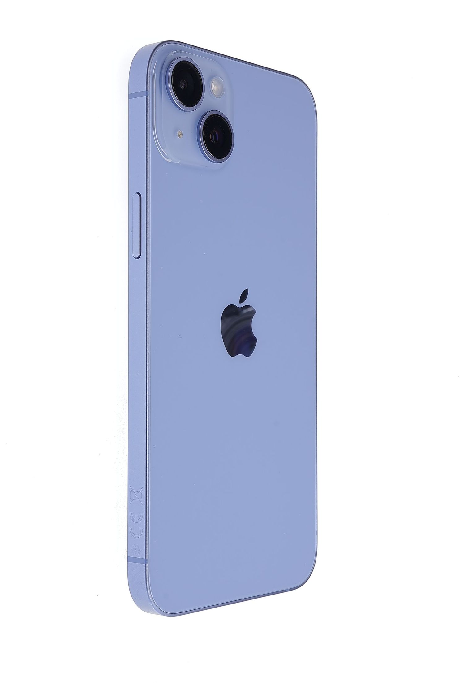 Apple iPhone 14 Plus 128 GB Blue - Σαν καινούργιο