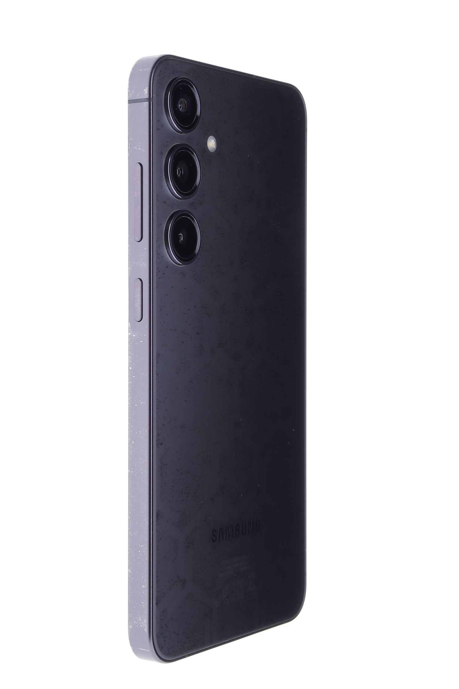 Samsung Galaxy S24 Plus 5G Dual Sim 256 GB Onyx Black