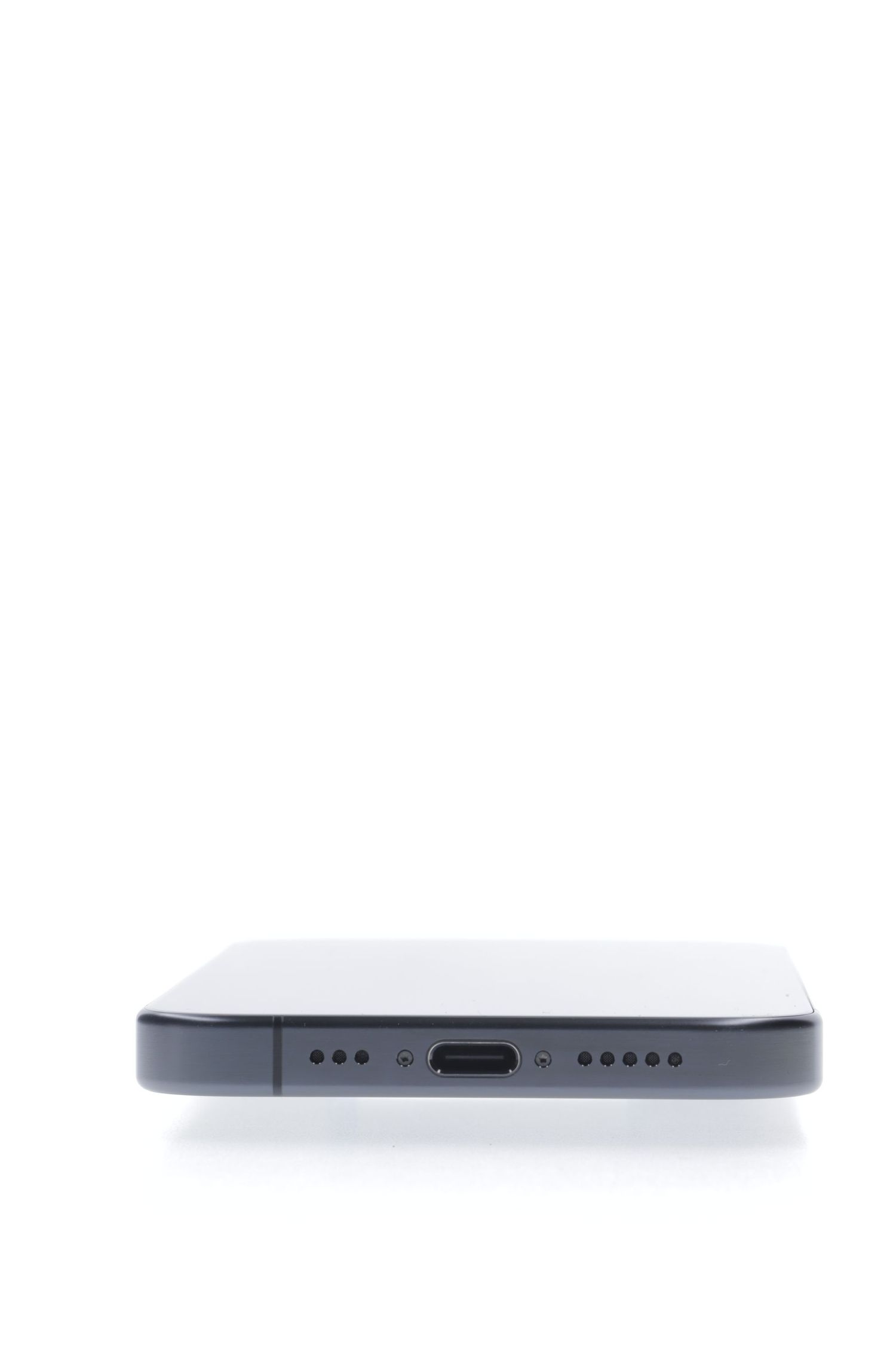 Apple iPhone 15 Pro 128 GB Black Titanium - Като нов