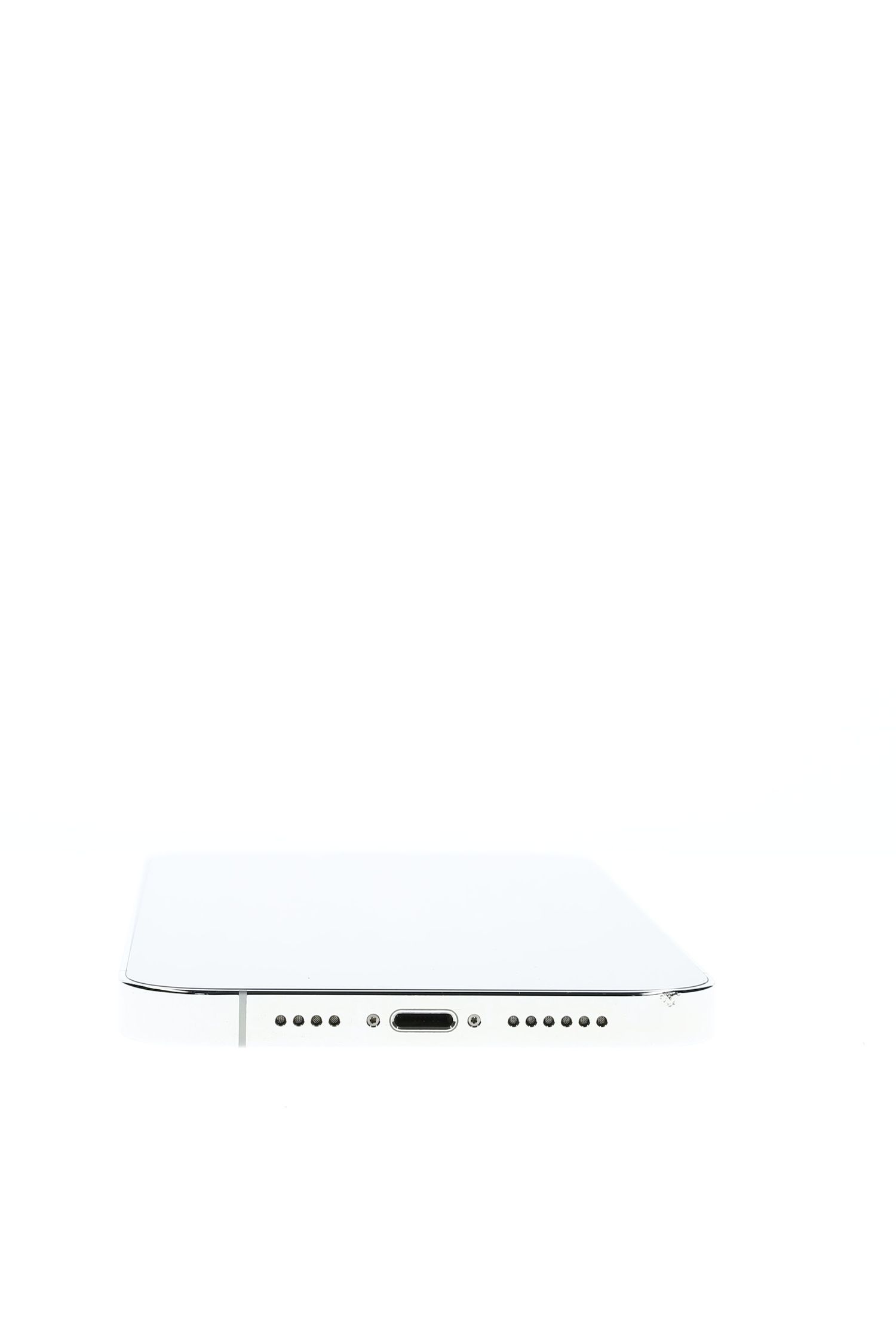 Apple iPhone 13 Pro Max 256 GB Silver - Excelent