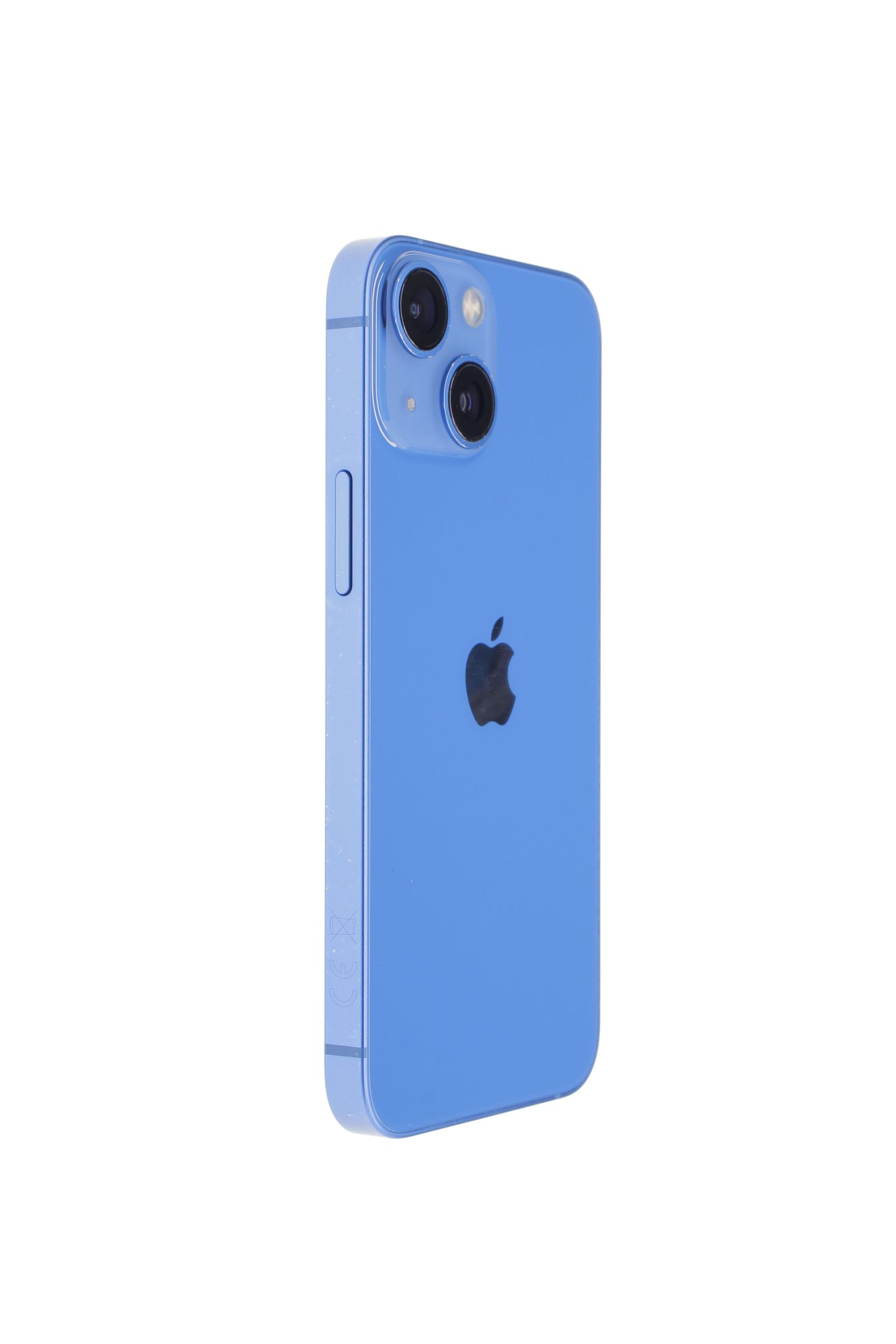 Apple iPhone 13 mini 256 GB Blue - Πολύ καλό