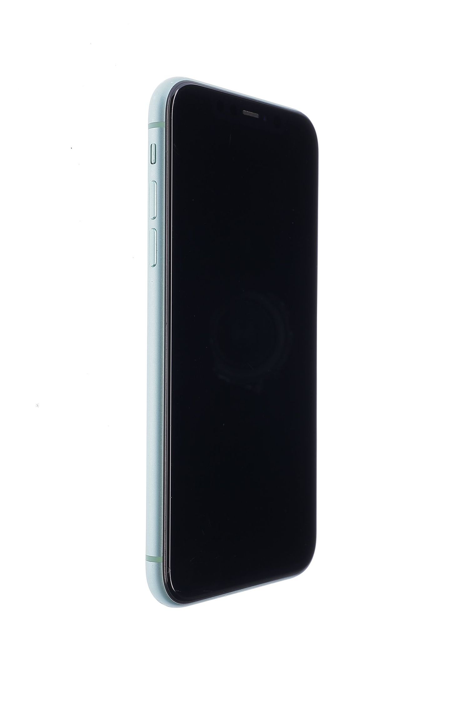Apple iPhone 11 64 GB Green - Πολύ καλό