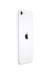 Κινητό τηλέφωνο Apple iPhone SE 2020, White, 256 GB, Excelent