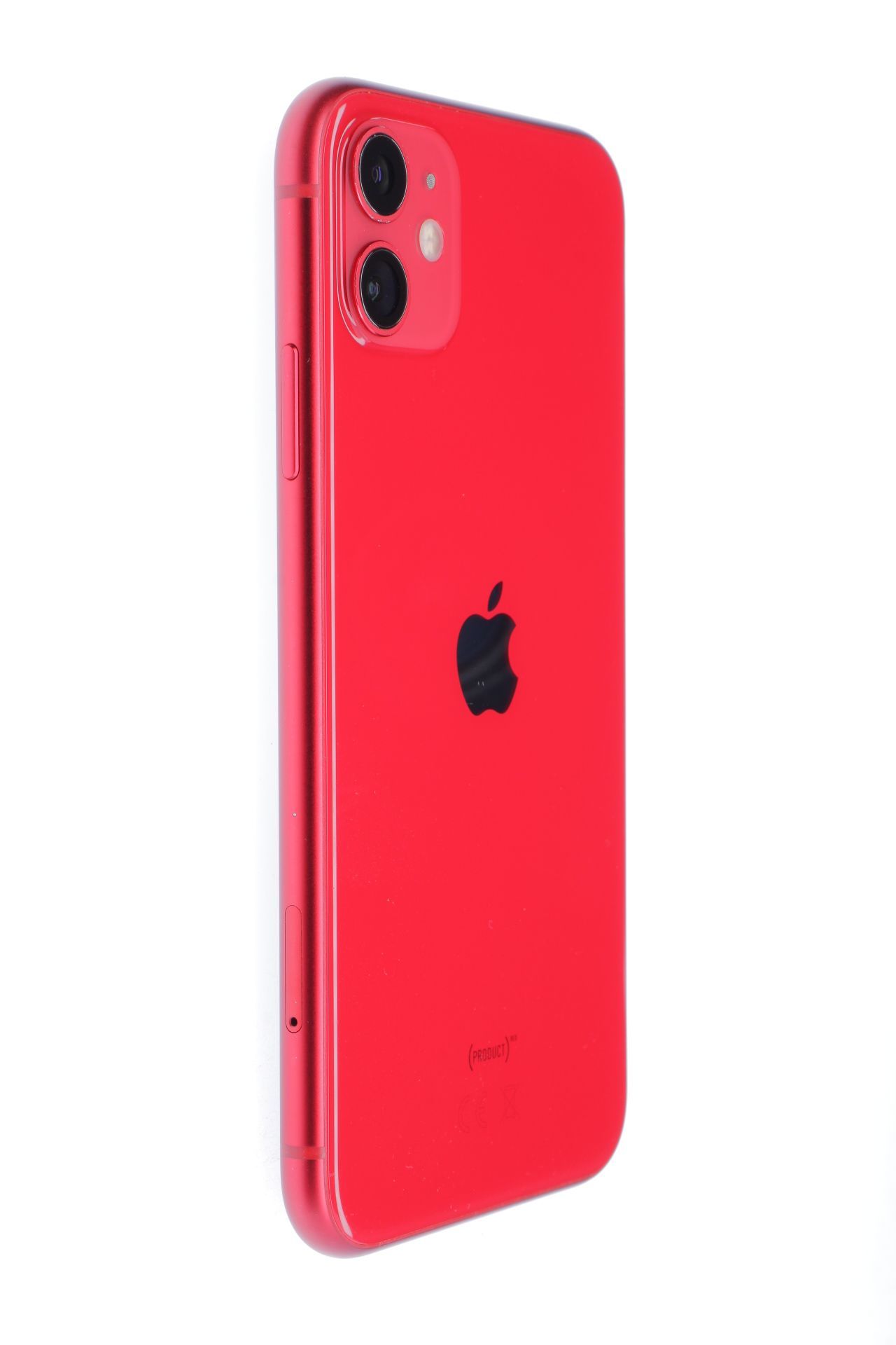 Apple iPhone 11 64 GB Red - Kiváló