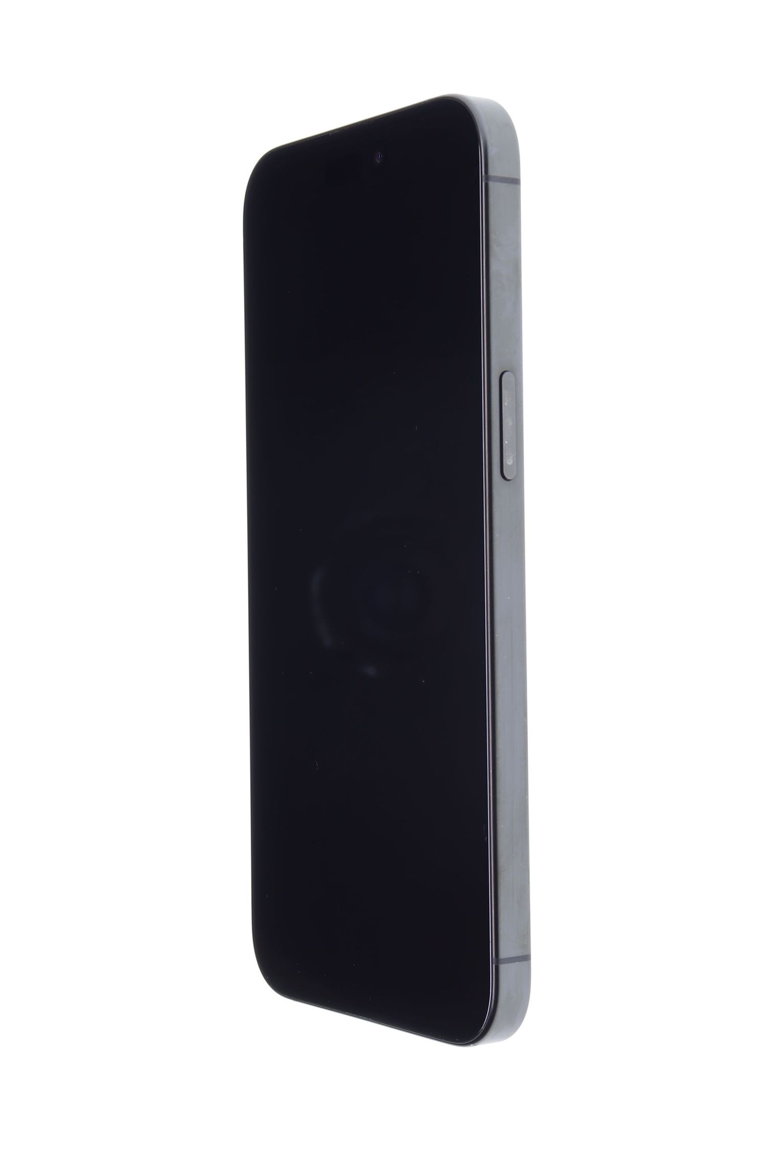 Apple iPhone 15 Pro Max 512 GB Black Titanium - Kiváló