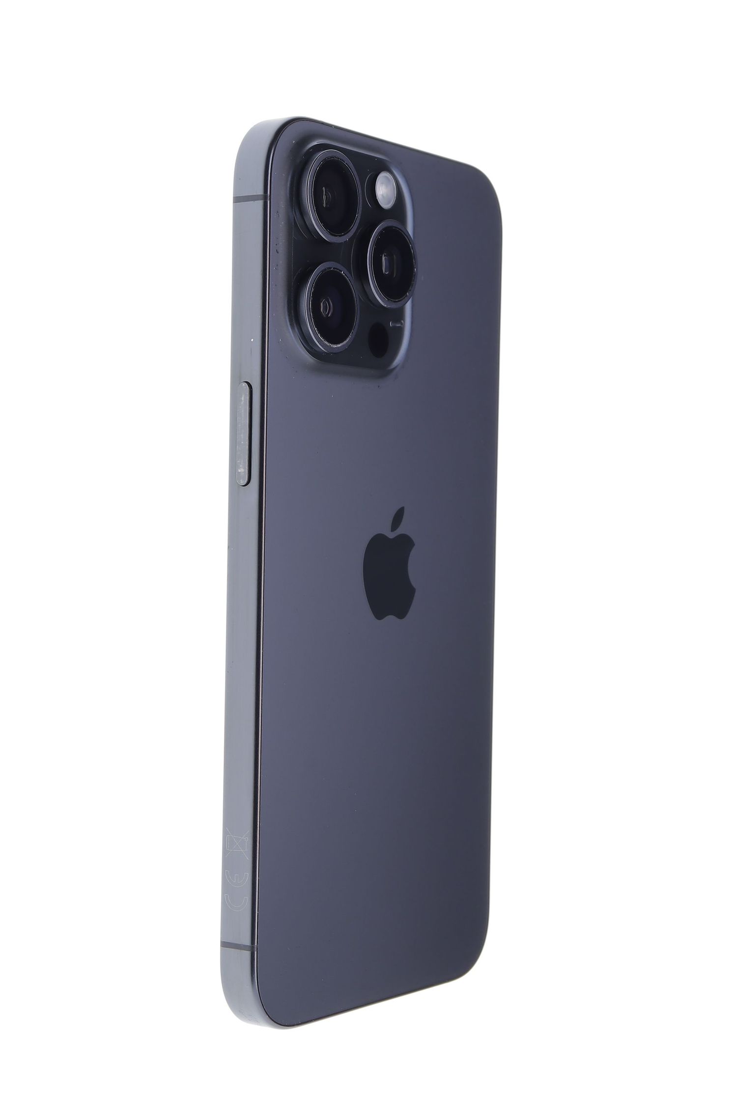 Apple iPhone 15 Pro Max 1 TB Black Titanium - Като нов