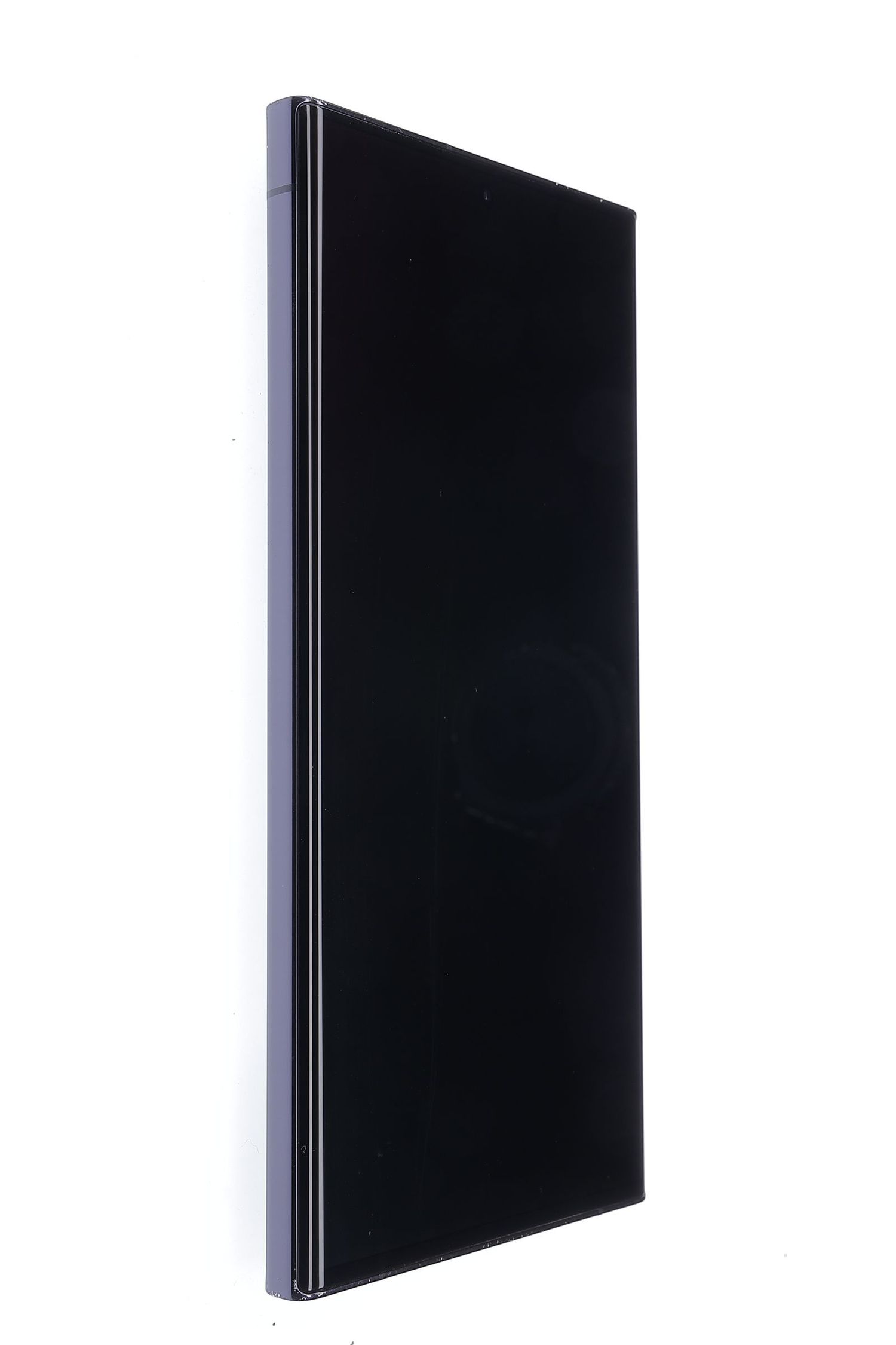 Samsung Galaxy S23 Ultra 5G Dual Sim 512 GB Phantom Black - Καλό