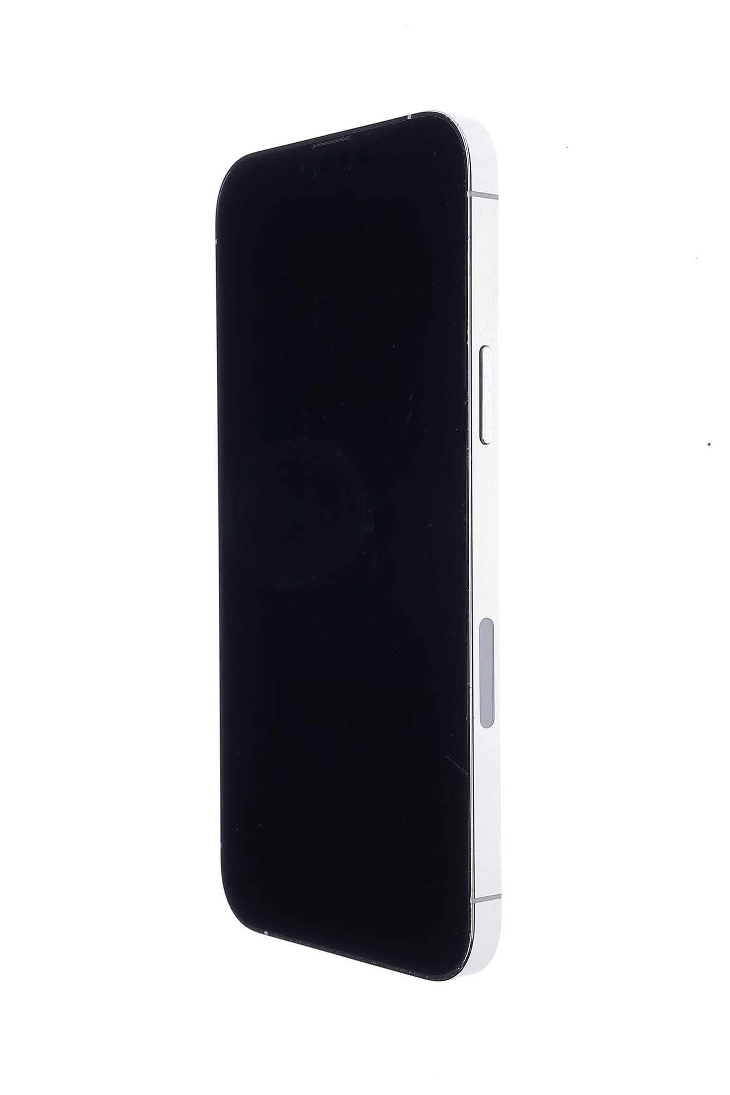 Apple iPhone 13 Pro Max 256 GB Silver - Foarte bun