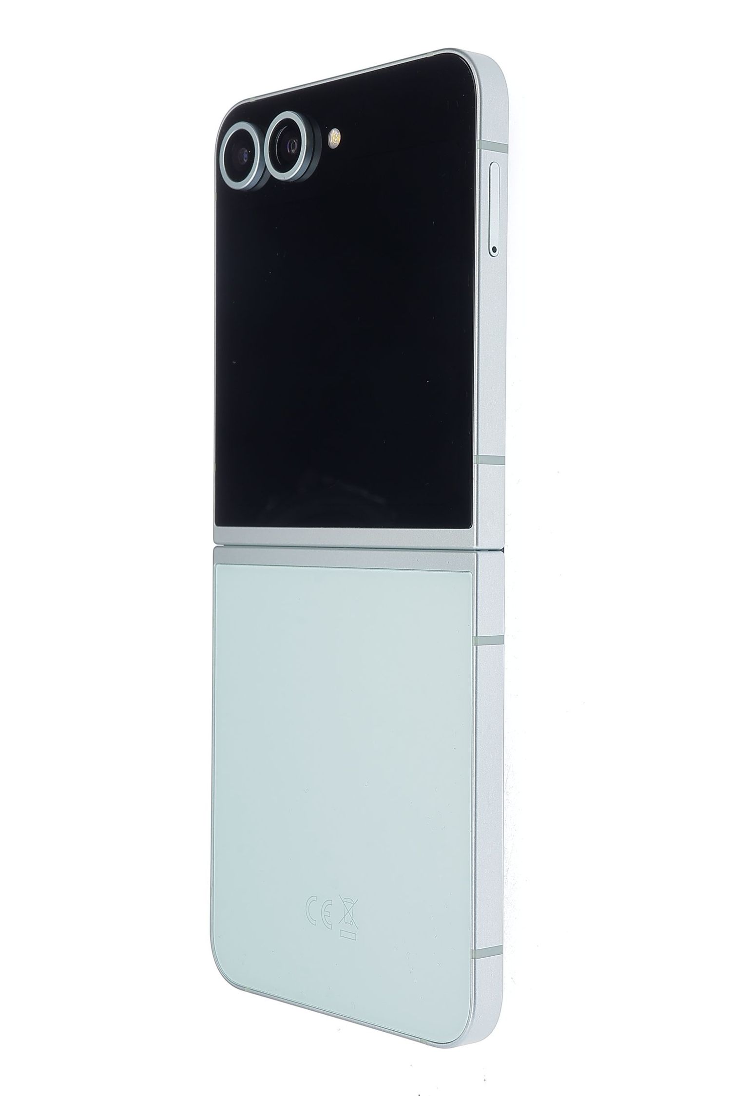 Samsung Galaxy Z Flip6 256 GB Mint - Újszerű
