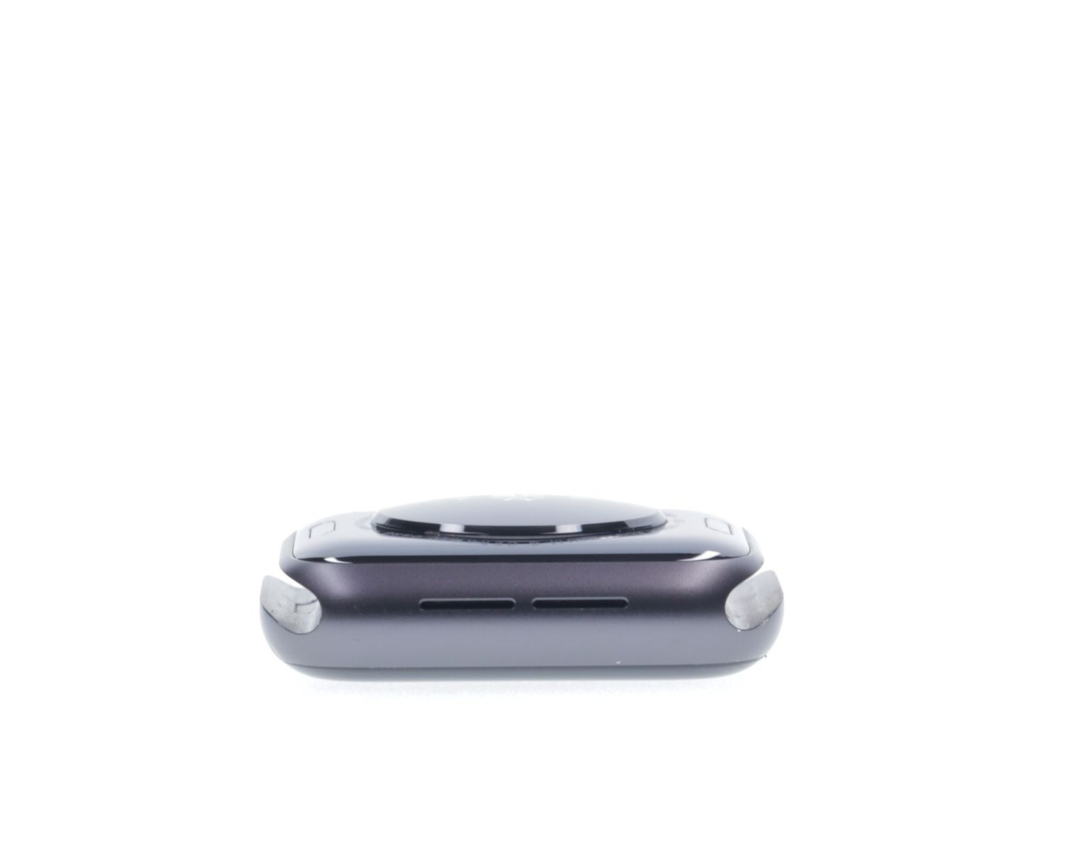 Apple Watch SE 2020, GPS, Aluminium 40mm Space Gray - Nagyon jó