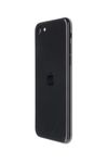 Mobiltelefon Apple iPhone SE 2020, Black, 64 GB, Excelent