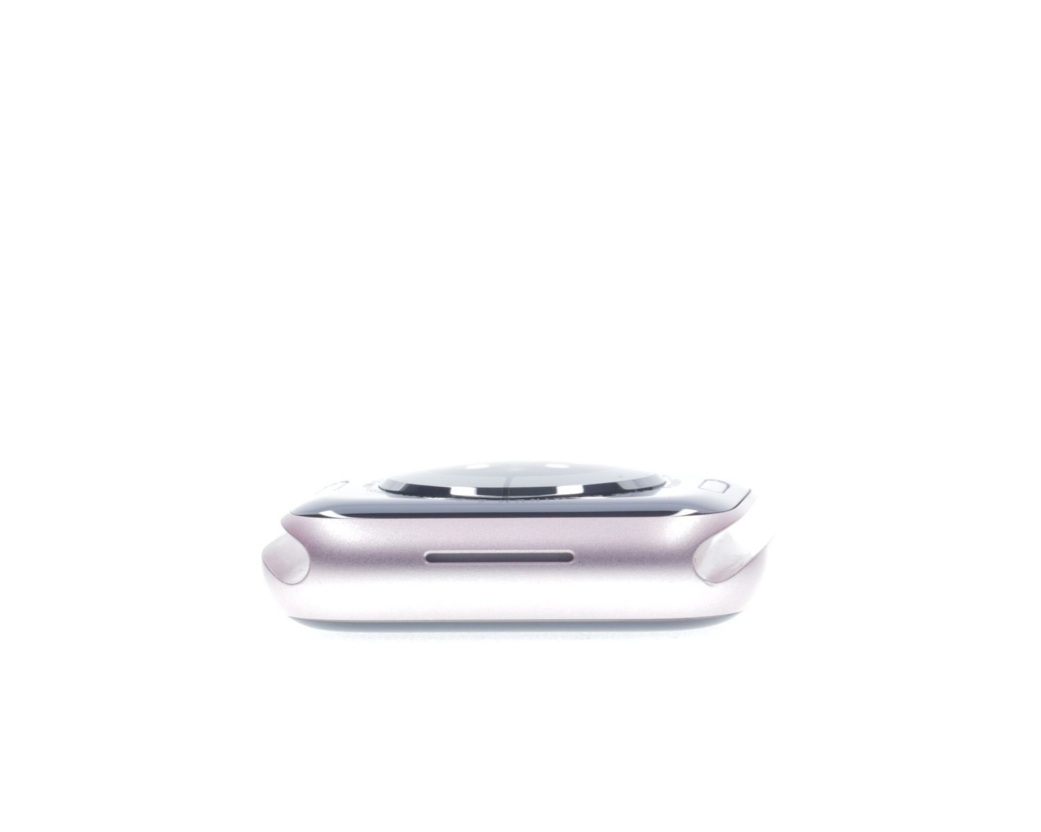 Apple Watch Series 9 2023, GPS, Aluminium 41mm Pink - Πολύ καλό