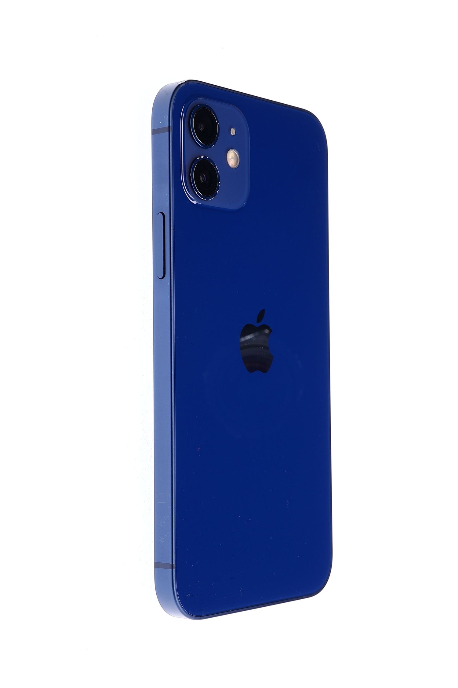 Apple iPhone 12 64 GB Blue - Foarte bun