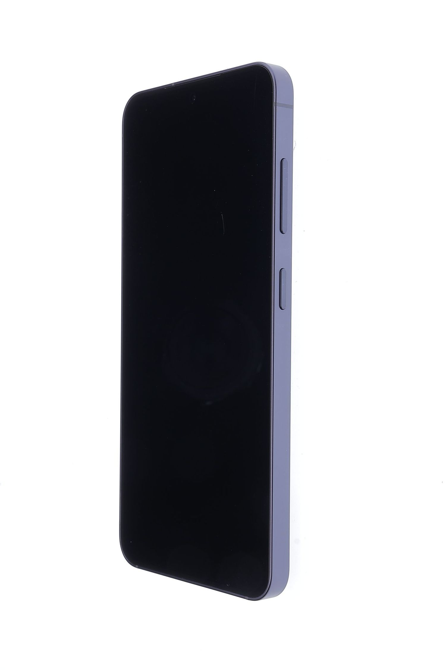 Samsung Galaxy S25 5G 256 GB Blue Black - Nagyon jó