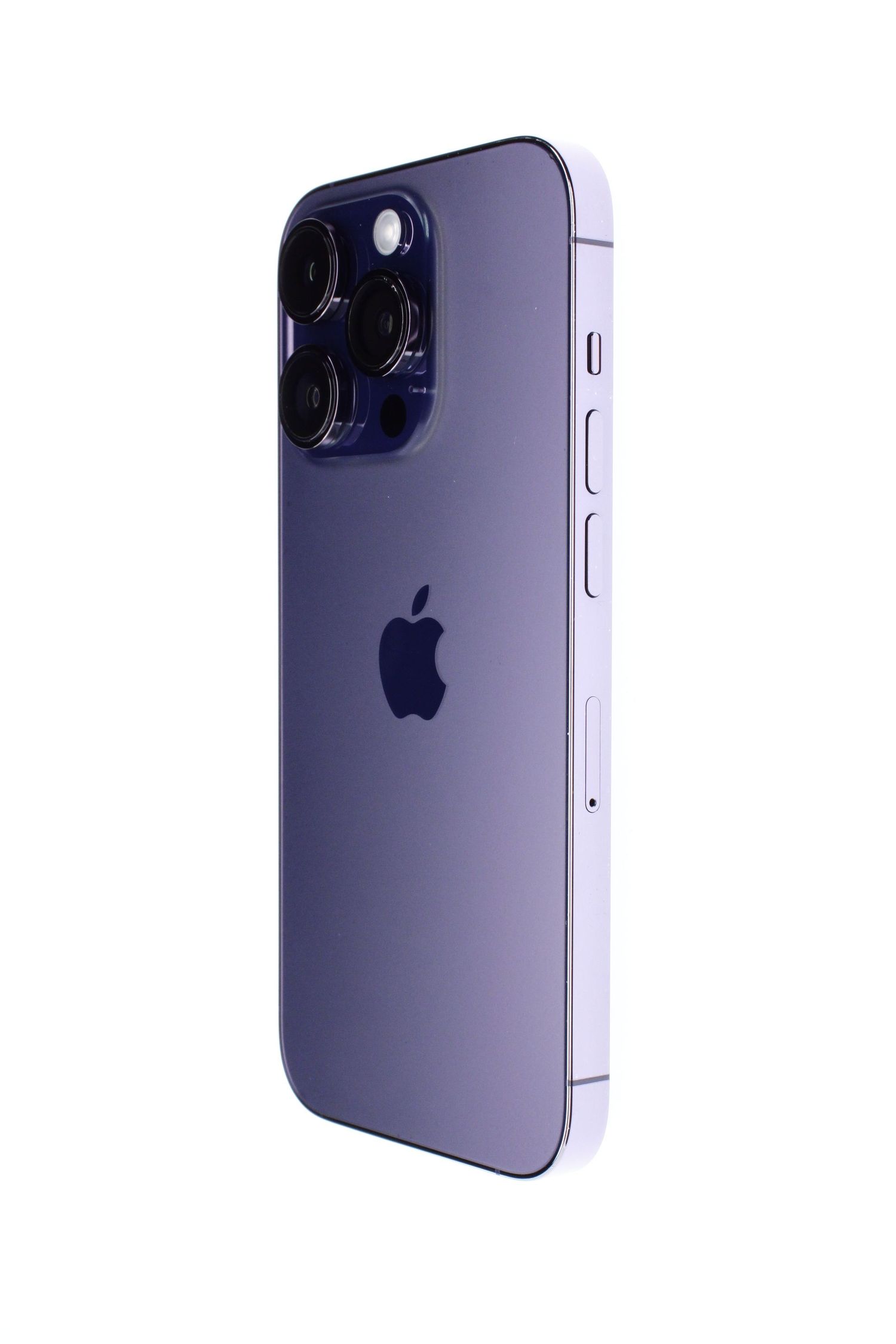 Apple iPhone 14 Pro 128 GB Deep Purple - Εξαιρετικό