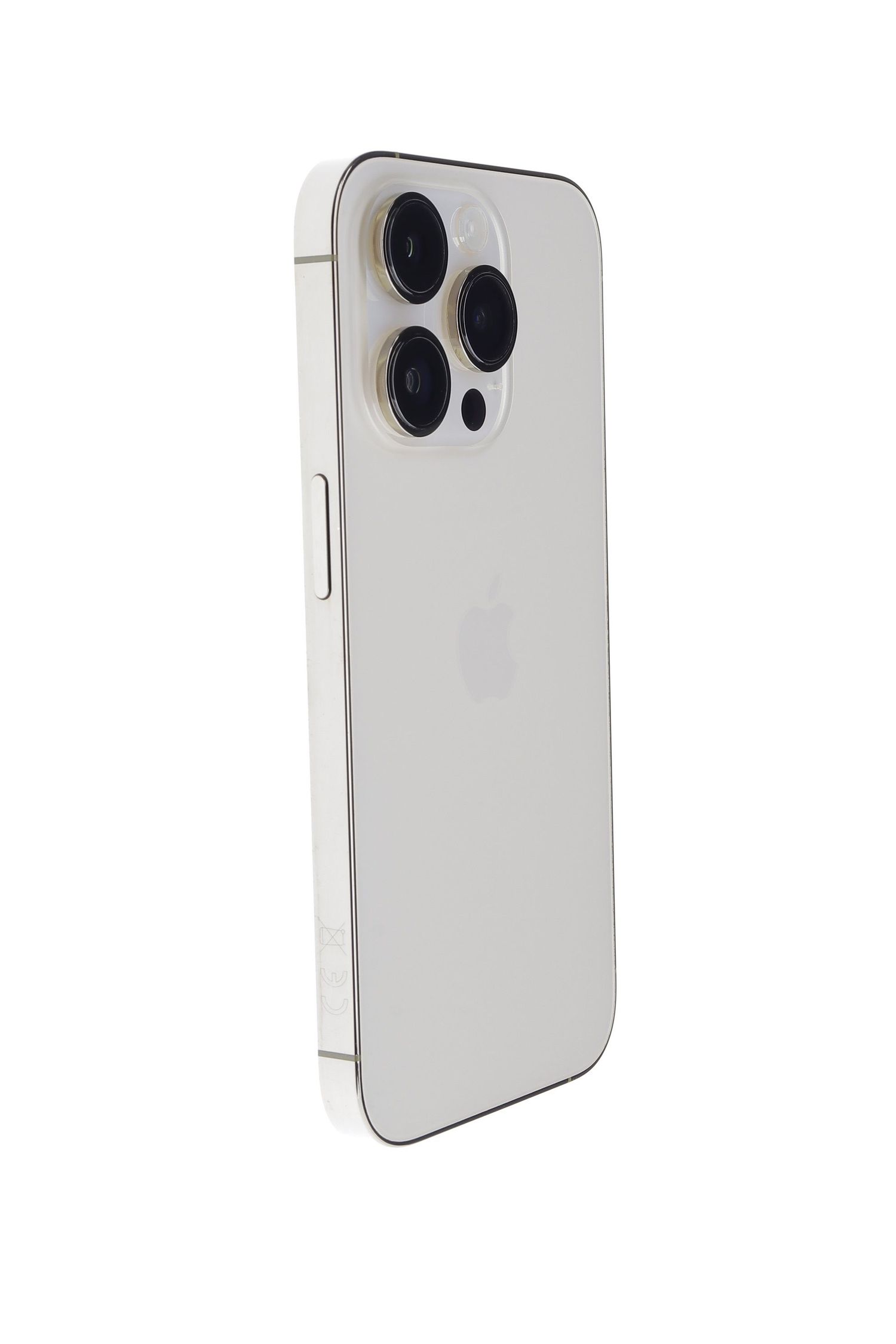 【美品】Apple iPhone 14 Pro 128GB ゴールド 89% Amazon | 【整備済み品】 Apple iPhone 14 Pro 128GB ゴールド SIM