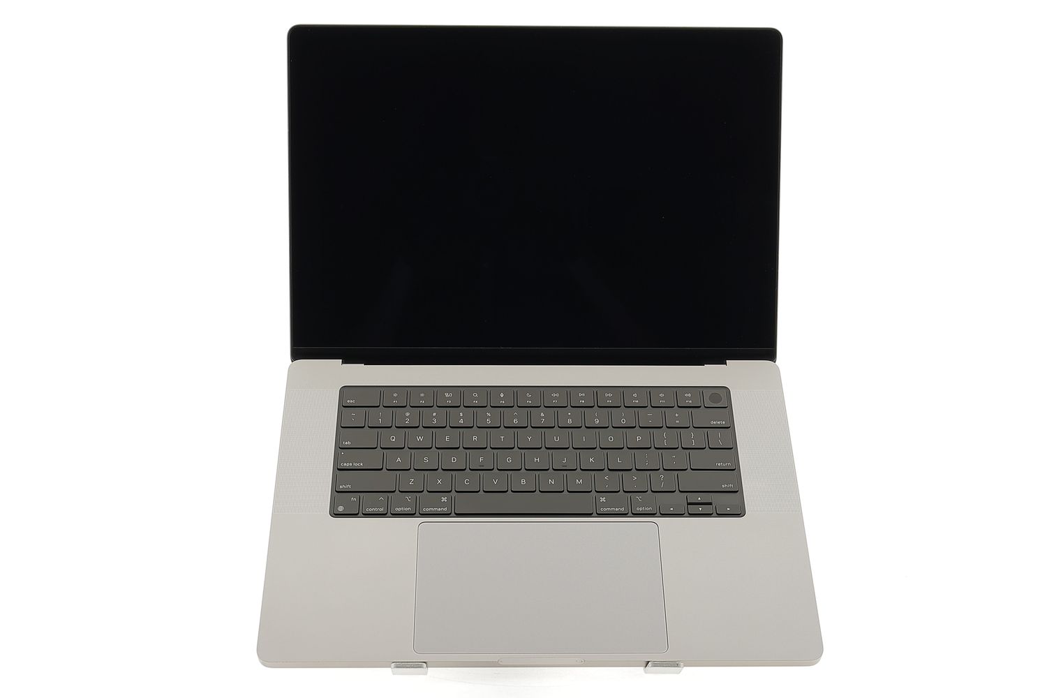 Apple MacBook Pro 16″ 2021, M1 Pro 10 Cores, 16 GB, 16 core GPU 512 GB Space Gray - Πολύ καλό