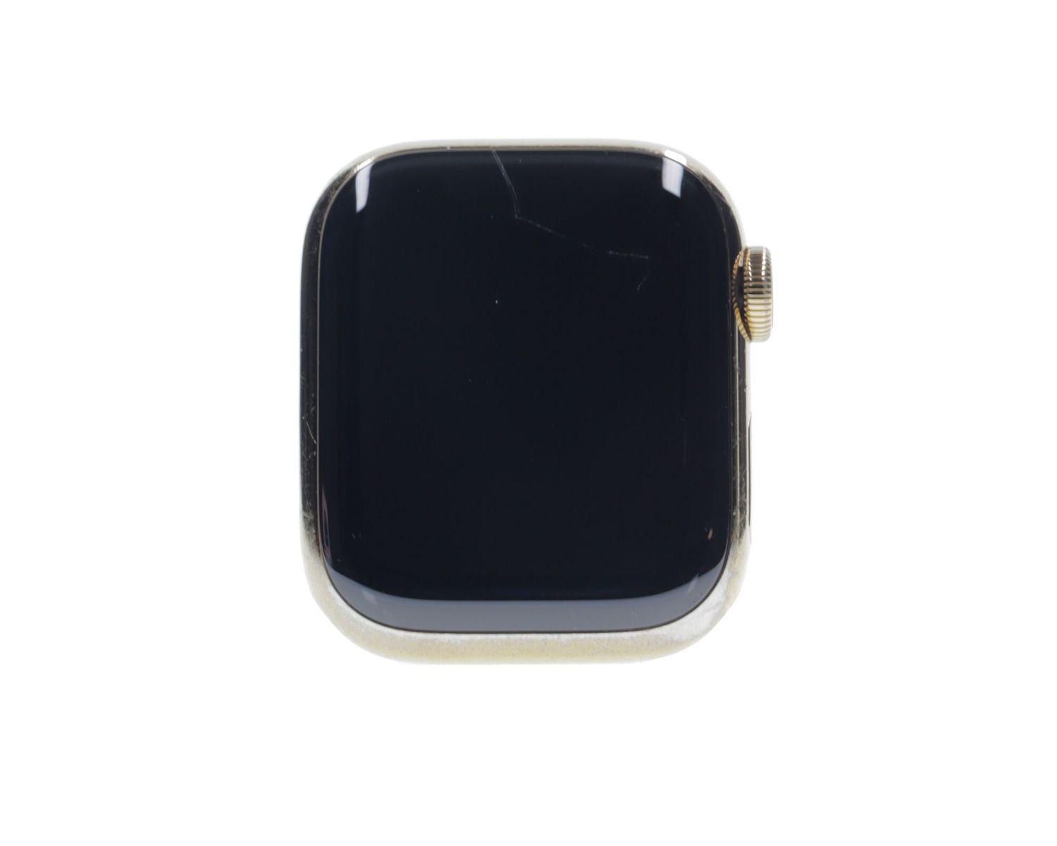 Apple Watch Series 9 2023, GPS + Cellular, Stainless Steel 41mm Gold - Εξαιρετικό