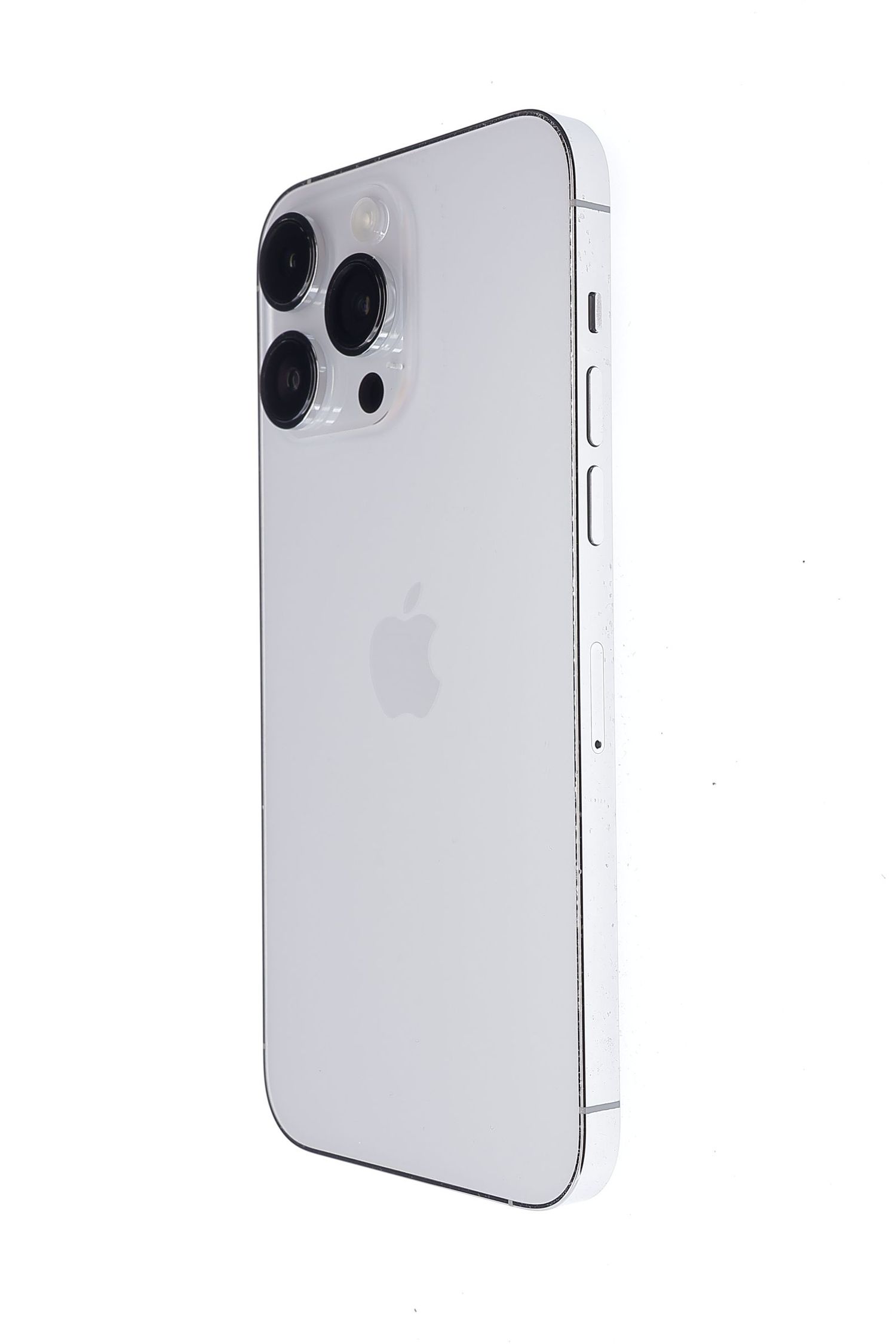 Apple iPhone 14 Pro Max 128 GB Silver - Εξαιρετικό