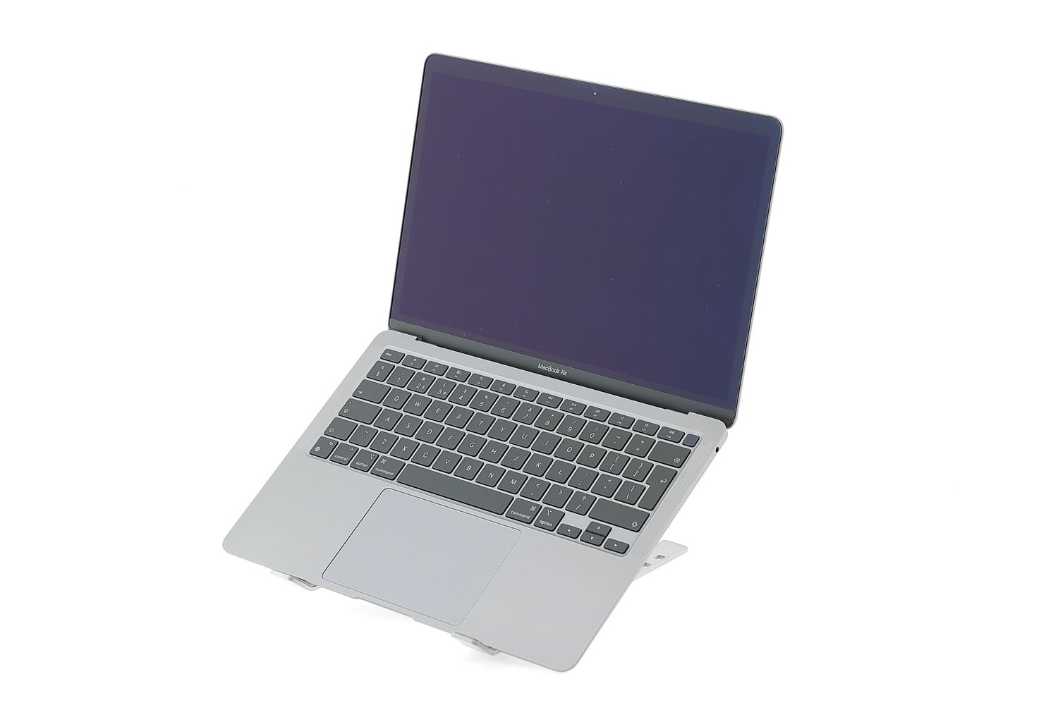 Apple MacBook Air 13″ 2020, i7 1.2 GHz, 8 GB, Intel Iris Plus 512 GB Space Gray - Отлично