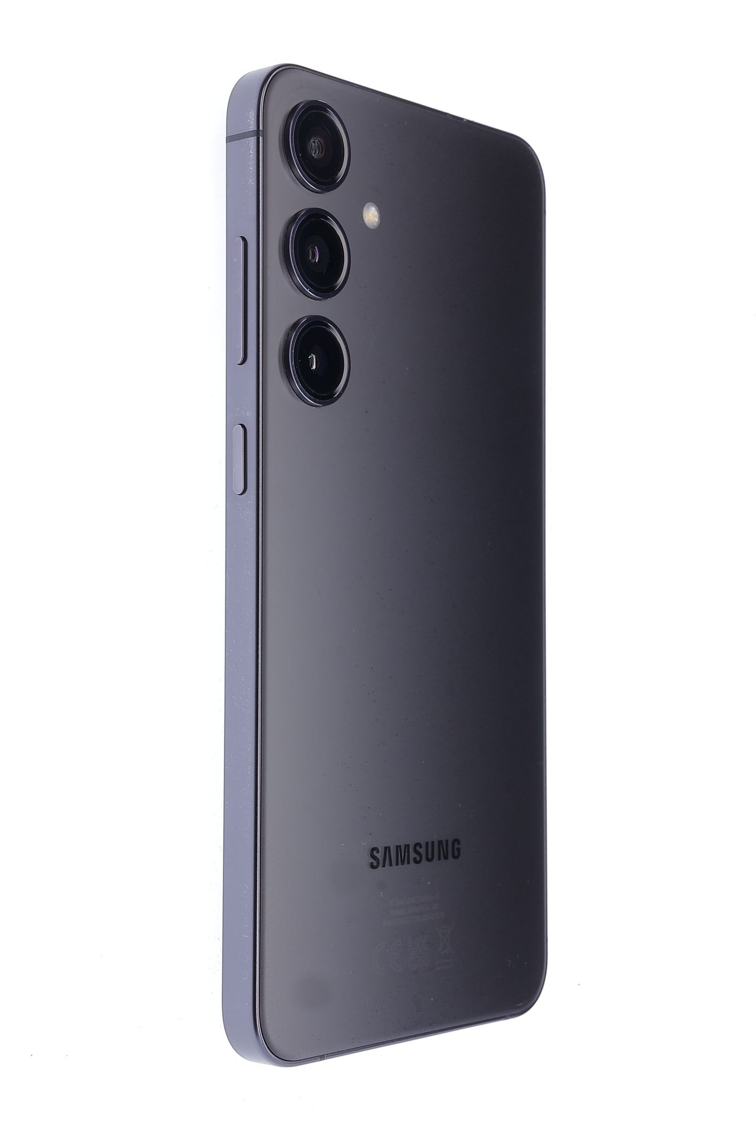 Samsung Galaxy S24 Plus 5G Dual Sim 256 GB Onyx Black - Като нов