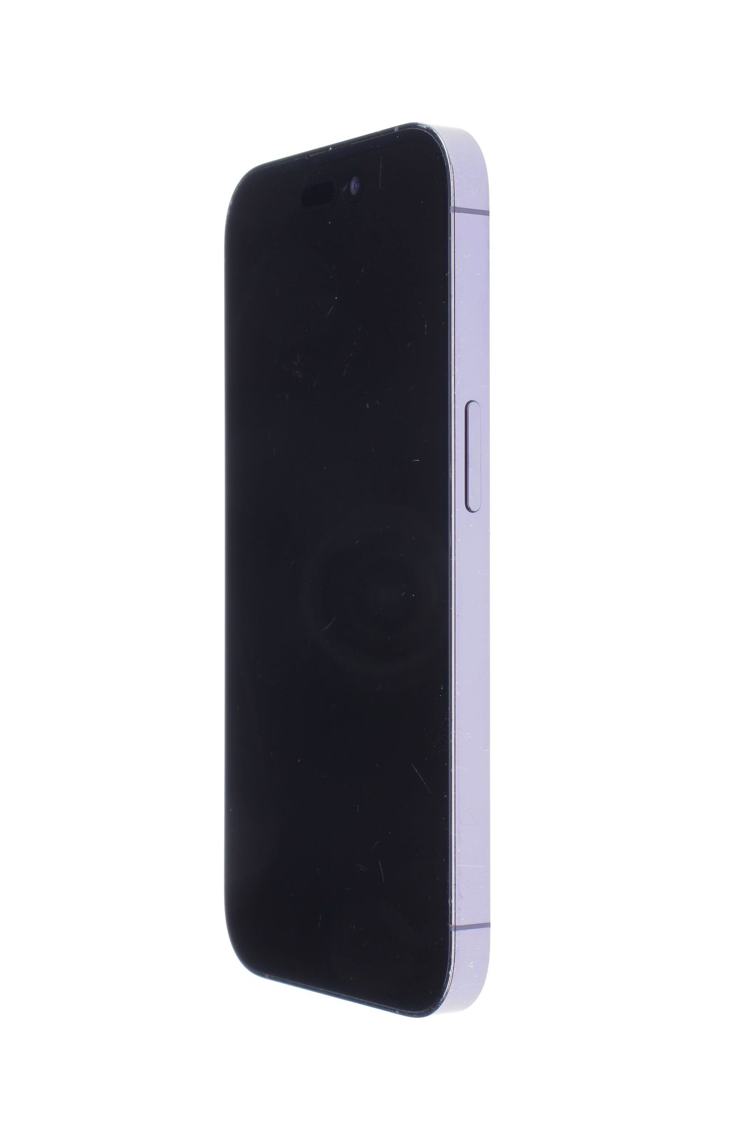 Apple iPhone 14 Pro 256 GB Deep Purple - Nagyon jó