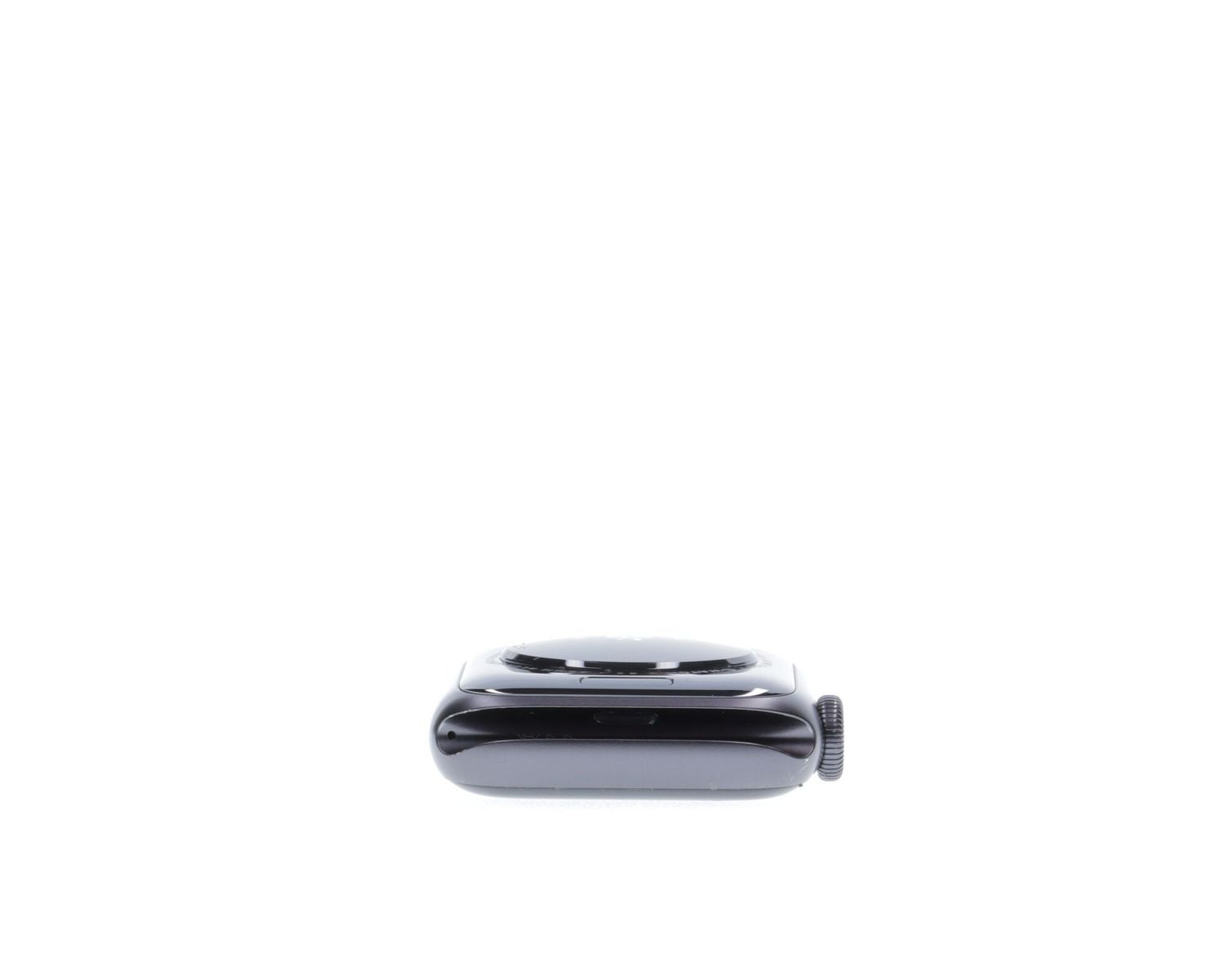Apple Watch SE 2020, GPS, Aluminium 40mm Space Gray - Nagyon jó