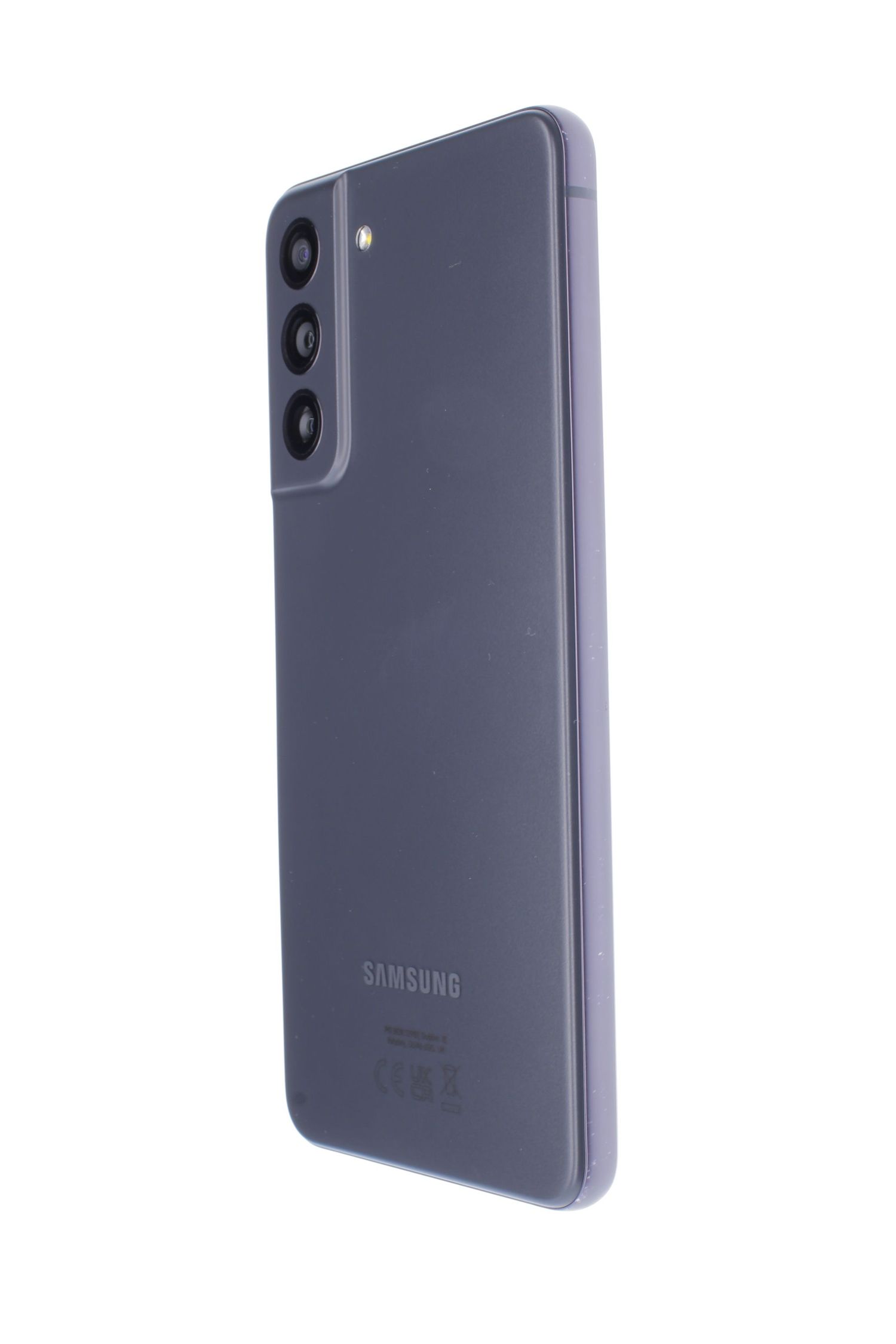 Samsung Galaxy S21 FE 5G Dual Sim 128 GB Graphite - Като нов
