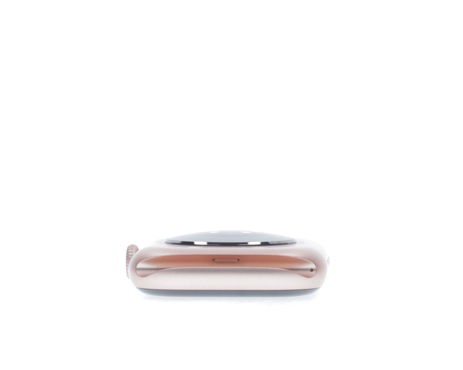 Apple Watch Series 11 2025, GPS, Aluminium 46mm Rose Gold - Ca nou