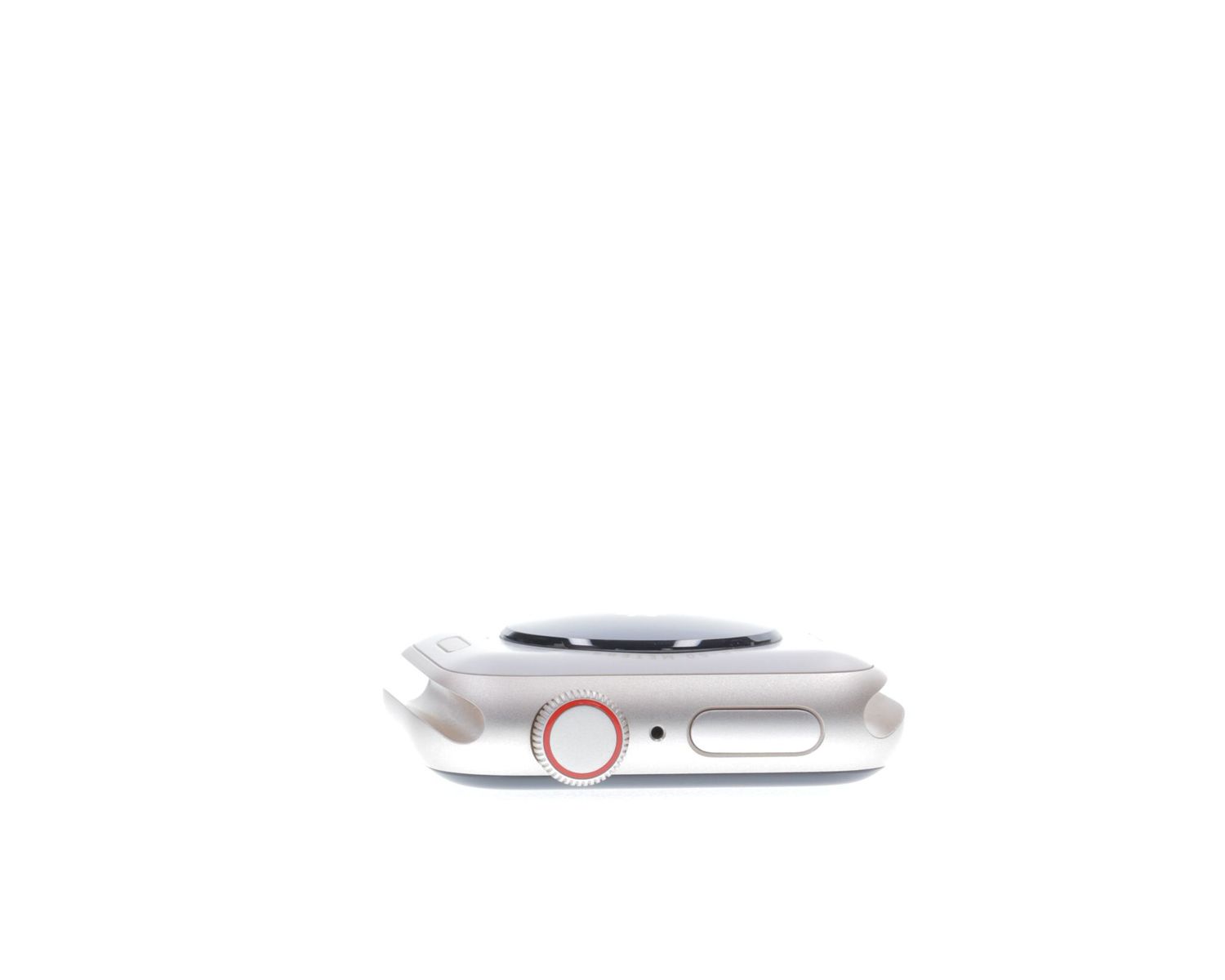 Apple Watch SE 2022, GPS + Cellular, Aluminium 40mm Starlight - Újszerű