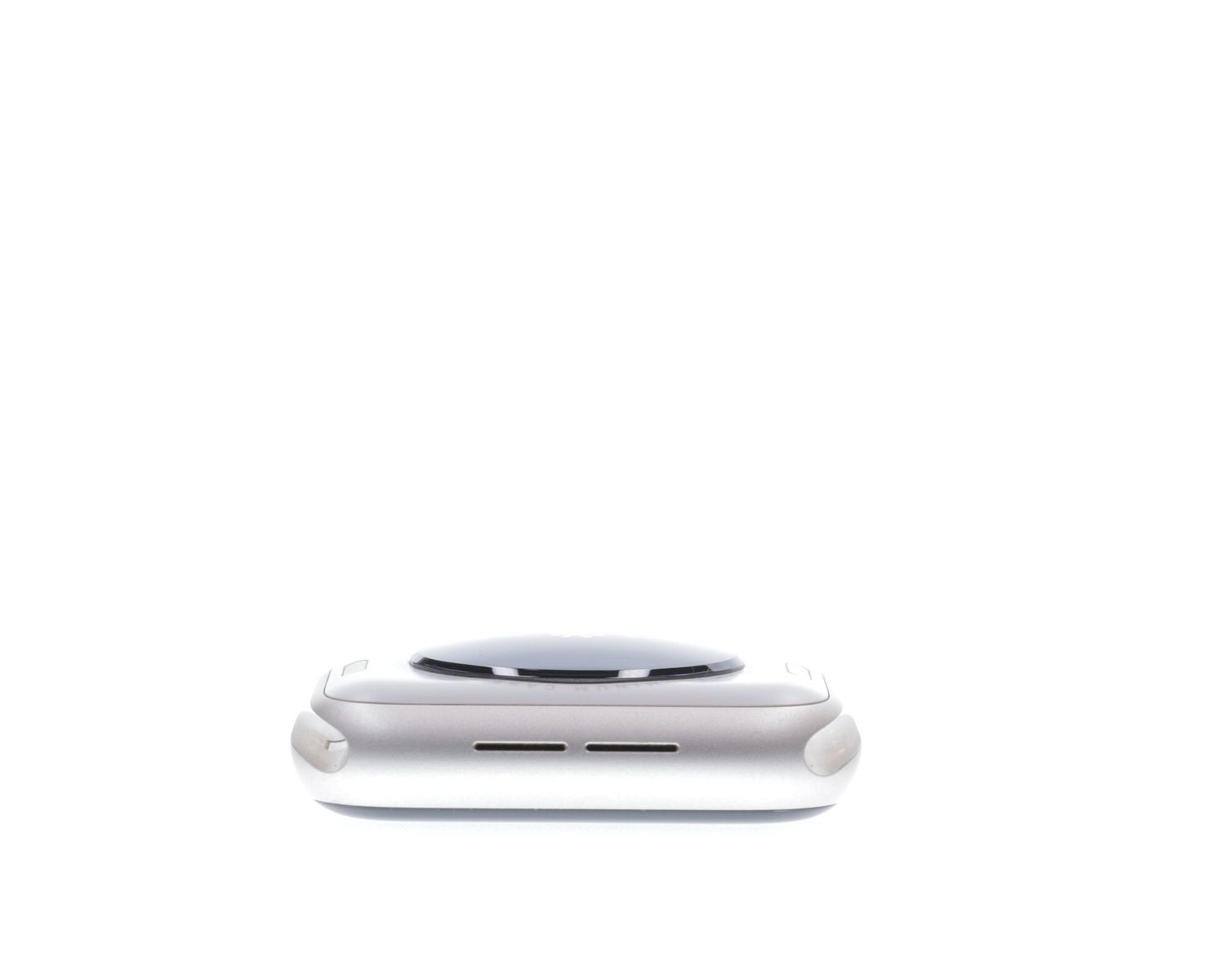 Apple Watch SE 2022, GPS, Aluminium 44mm Starlight - Kiváló