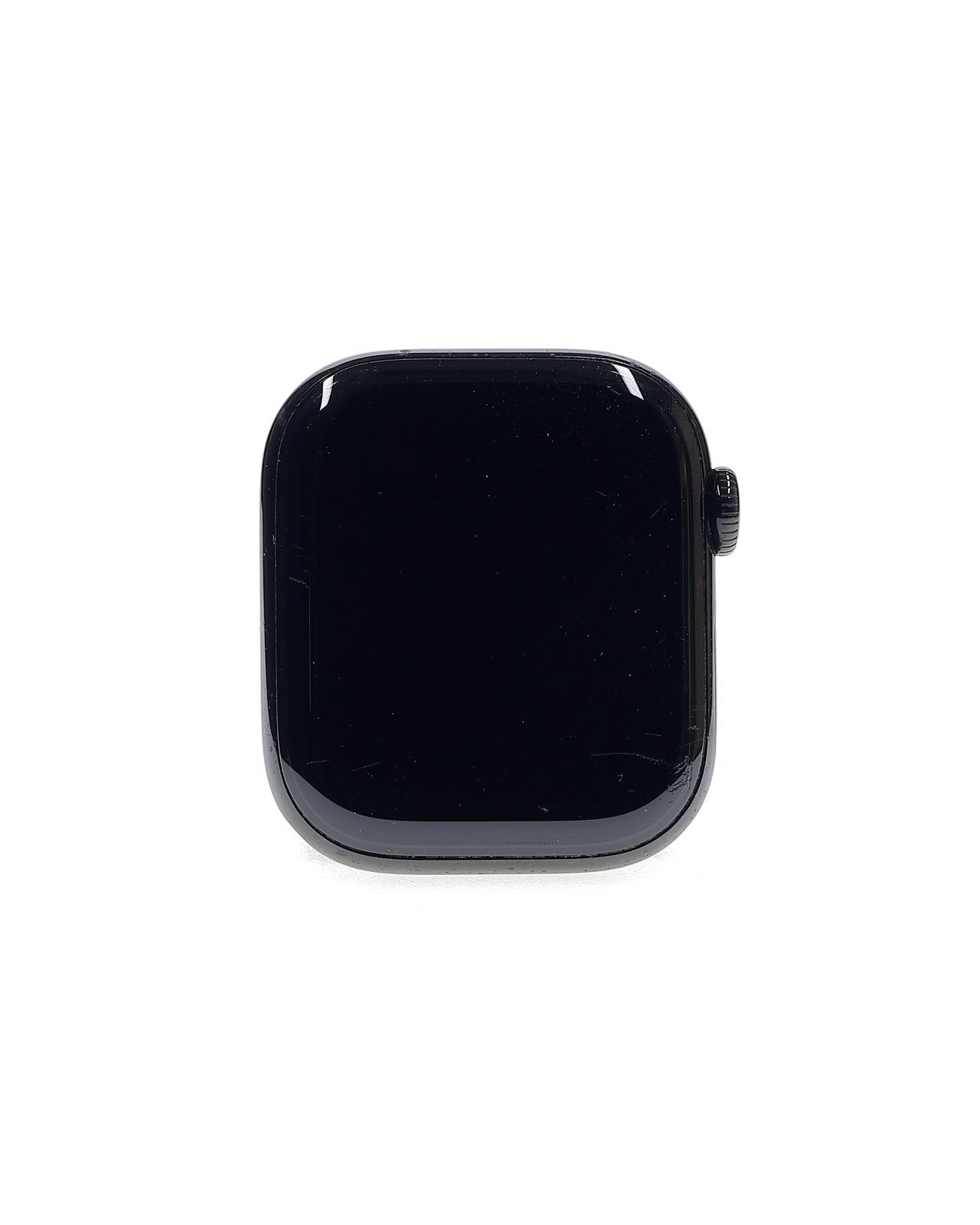 Apple Watch Series 10 2024, GPS + Cellular, Aluminium 42mm Jet Black - Καλό