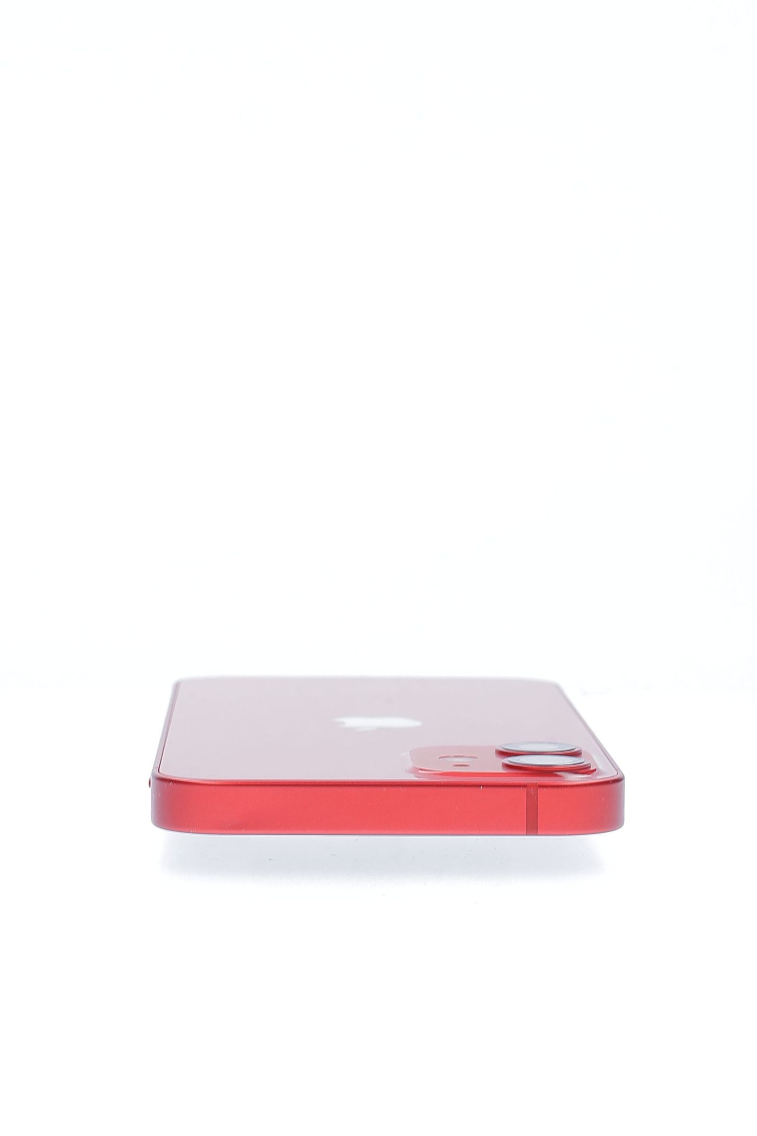Apple iPhone 12 mini 256 GB Red - Σαν καινούργιο
